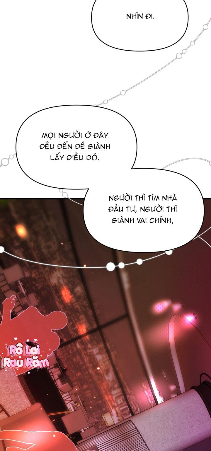 BÁO CÁO SỨC KHỎE TUYẾN TIỀN LIỆT Chapter 18 - Next 