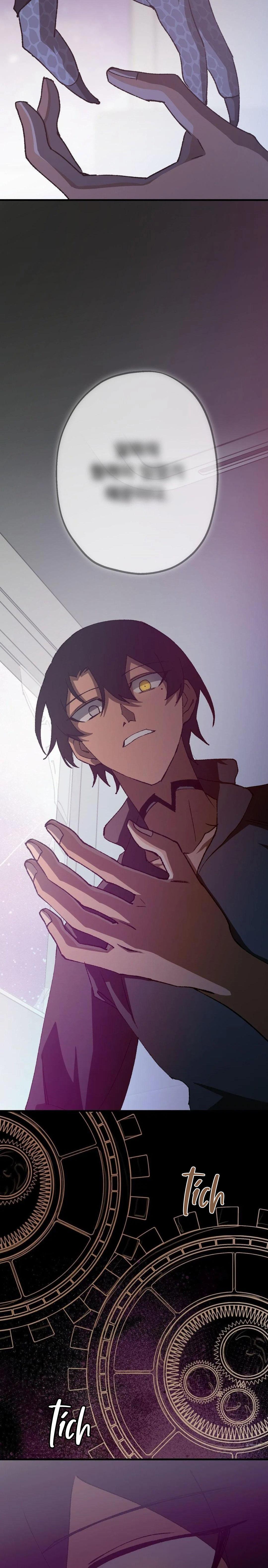 Hãy khóc đi đừng ngại ngùng! Chapter 35 - Next Chapter 36
