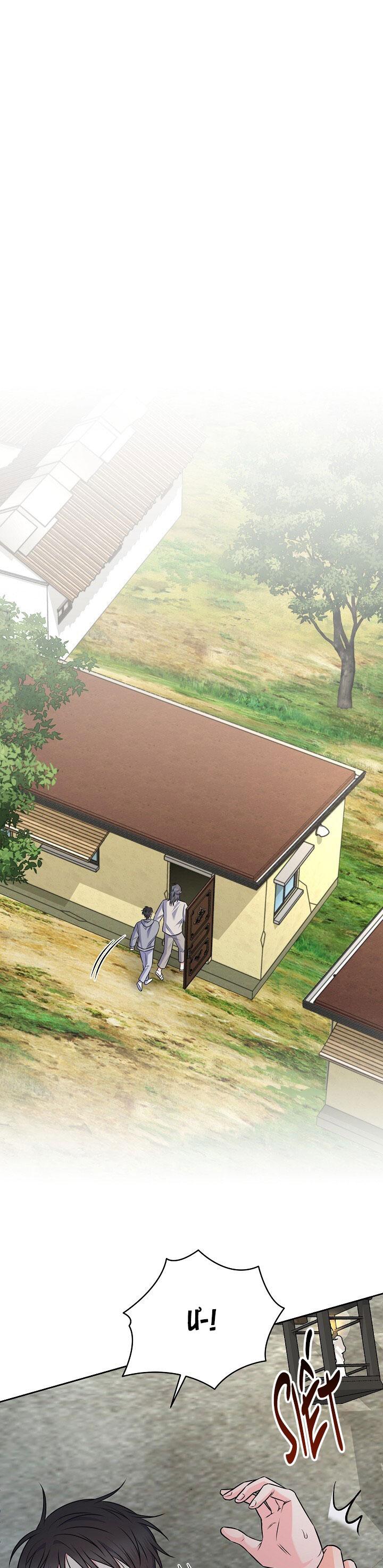 CHÁN GHÉT Chapter 54 - Next Chapter 55