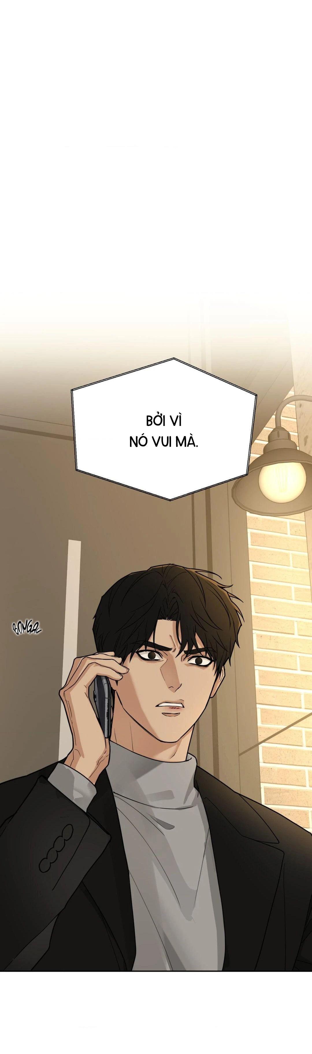 TƯ DUY NGƯỢC Chapter 5 - Next Chapter 6