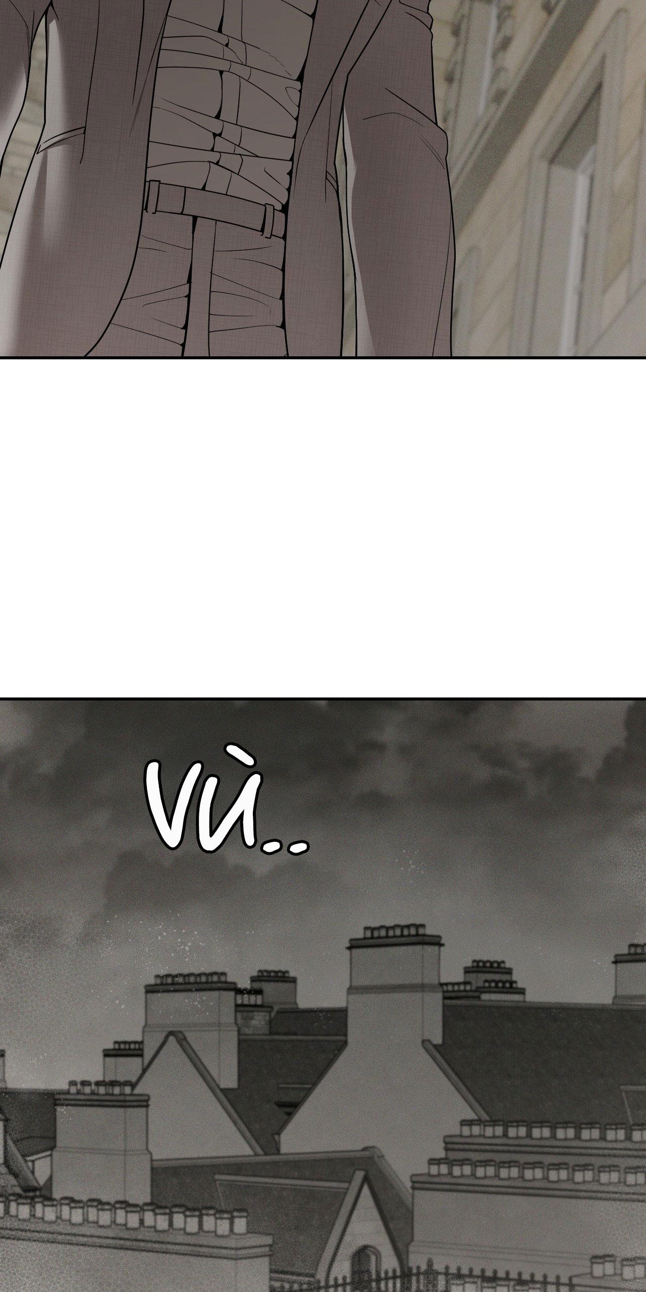 Thiếu niên sò: Bình minh bùng cháy Chapter 1 - Next 