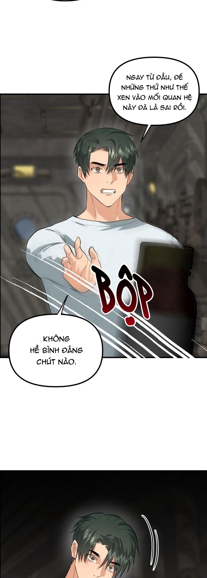 CÓ TIN VÀO TÍNH BẢN ÁC KHÔNG ? Chapter 42 - Next Chapter 43