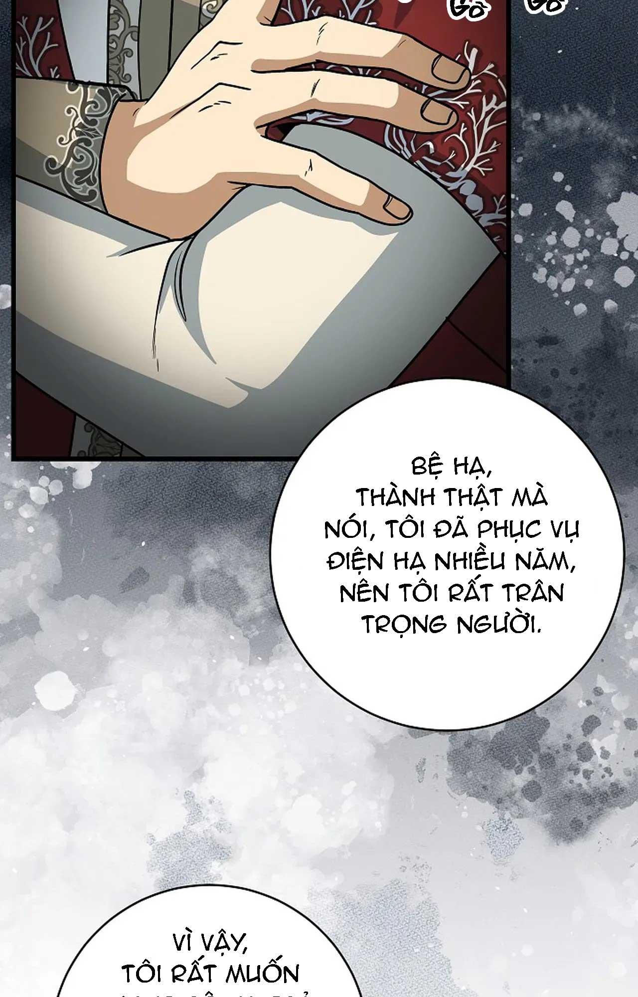 NGHỈ HƯU CHỨ KHÔNG PHẢI TÌNH YÊU Chapter 42 - Next 