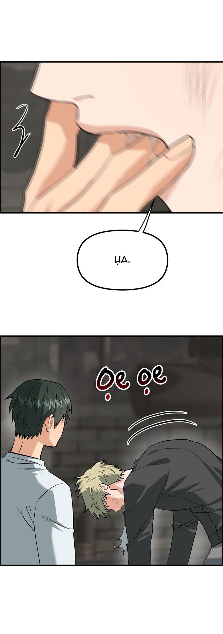 CÓ TIN VÀO TÍNH BẢN ÁC KHÔNG ? Chapter 42 - Next Chapter 43