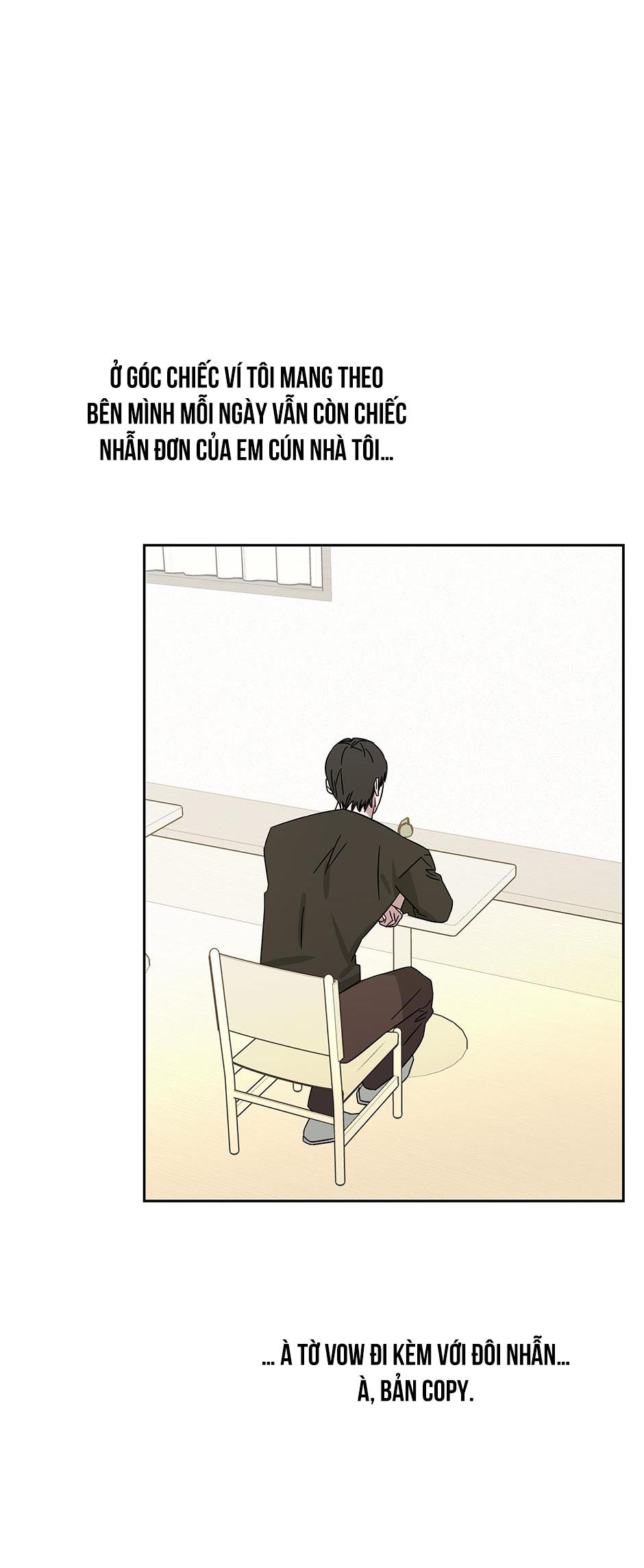 Chén Ghệ Mới Bồ Cũ Chapter 30 END - Next 