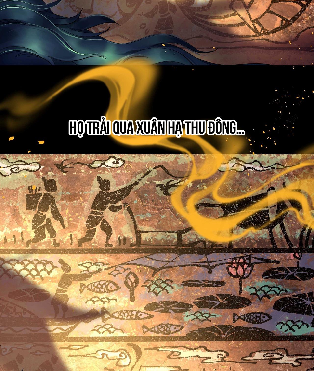 Quán cơm tỳ hưu Chapter 89 - Next Chapter 90