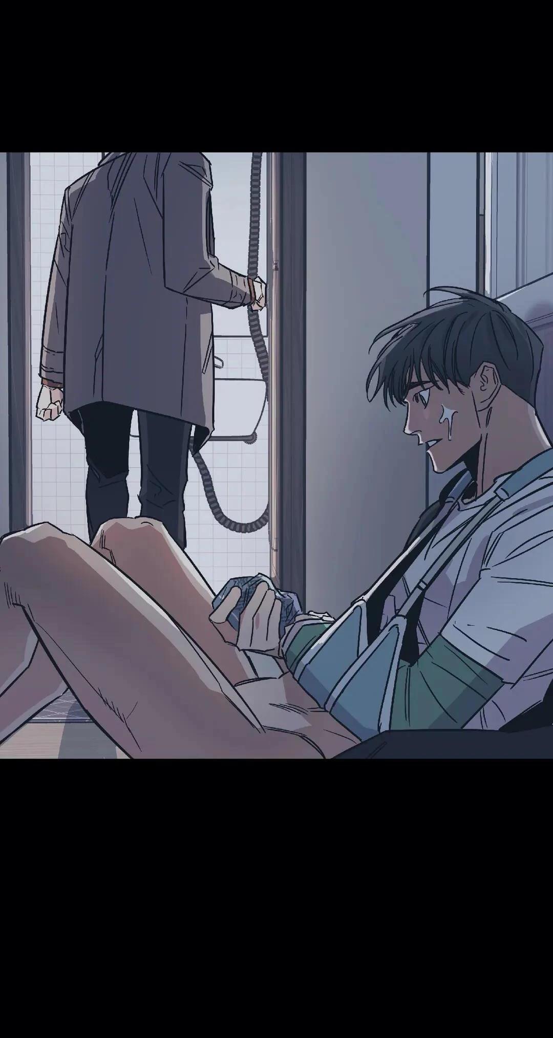 Chuyện tình triệu won Chapter 14 - Trang 3