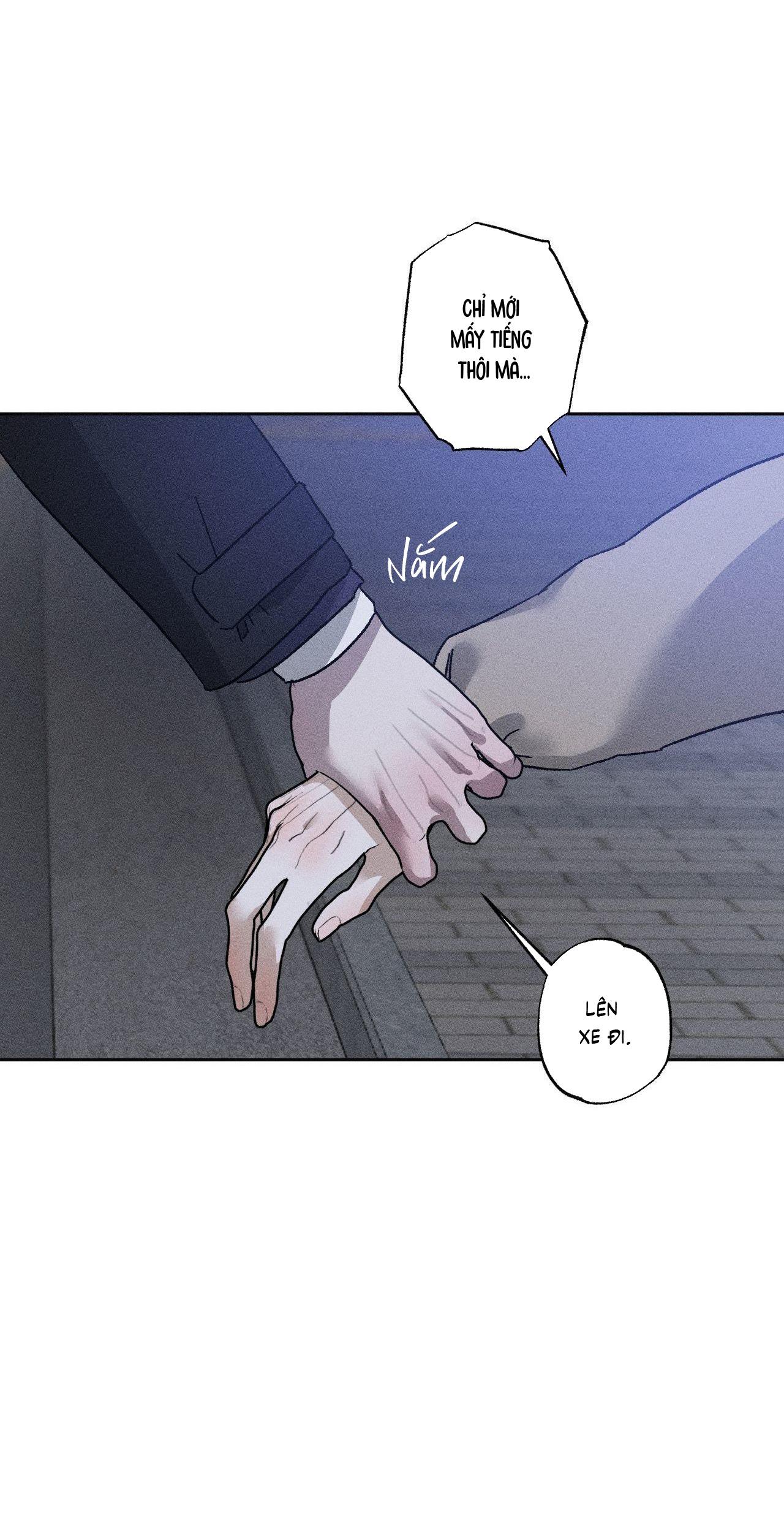 (CBunu) Close Up Chapter 20 - Next Chapter 21 H+