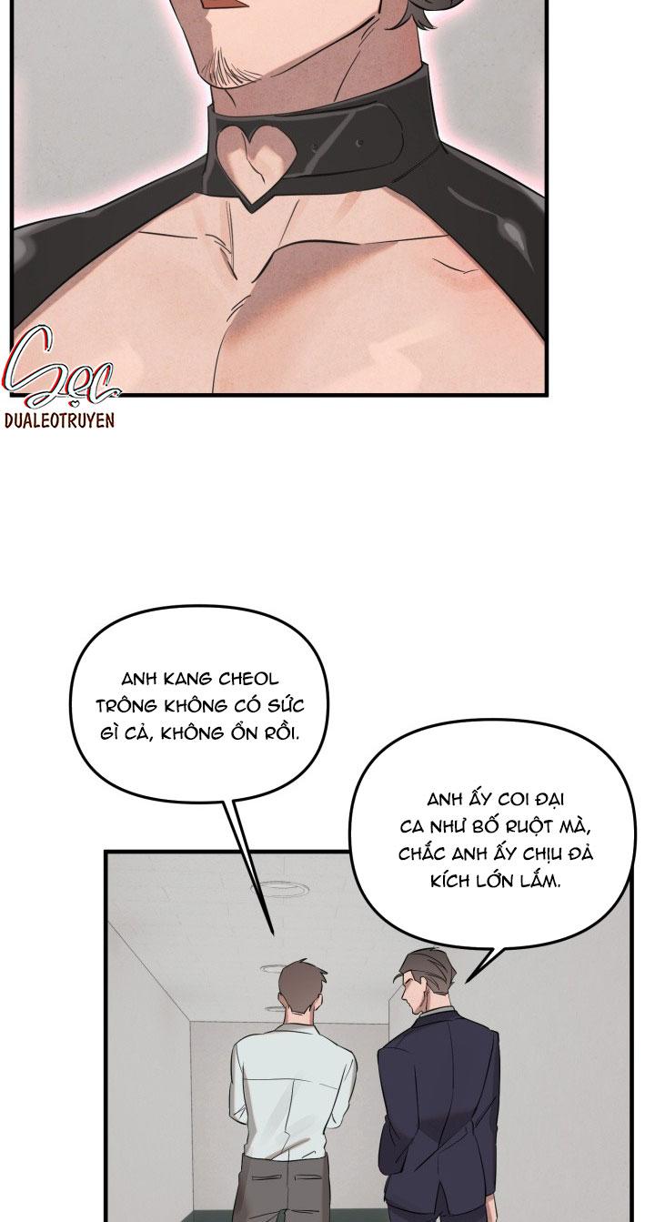 ĐẠI CA DÂM ĐÃNG Chapter 2 - Next 