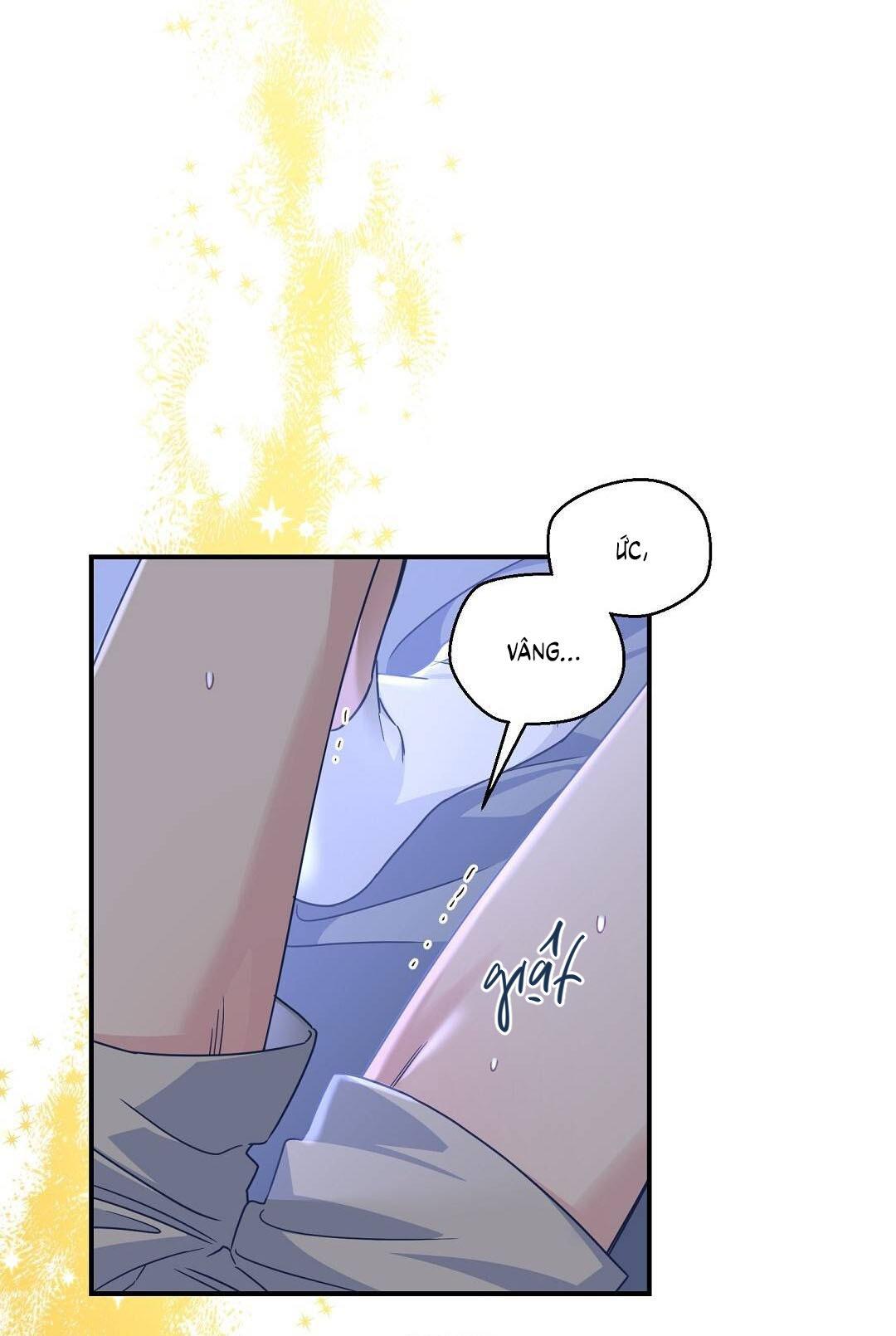 ( CBunu ) ALPHA TRAUMA Chapter 20 H - Next 