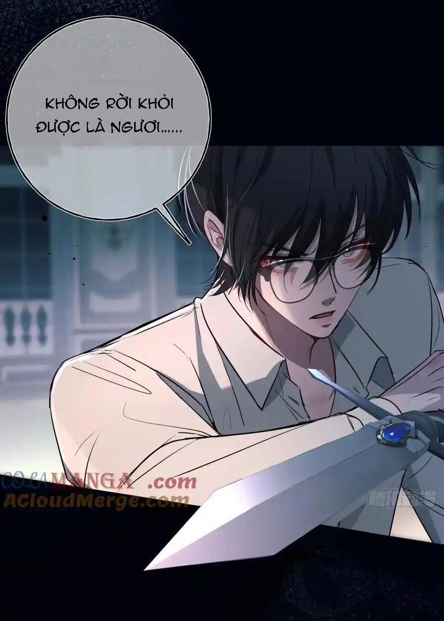 Tình yêu của kẻ khát máu Chapter 10 - Next Chapter 11