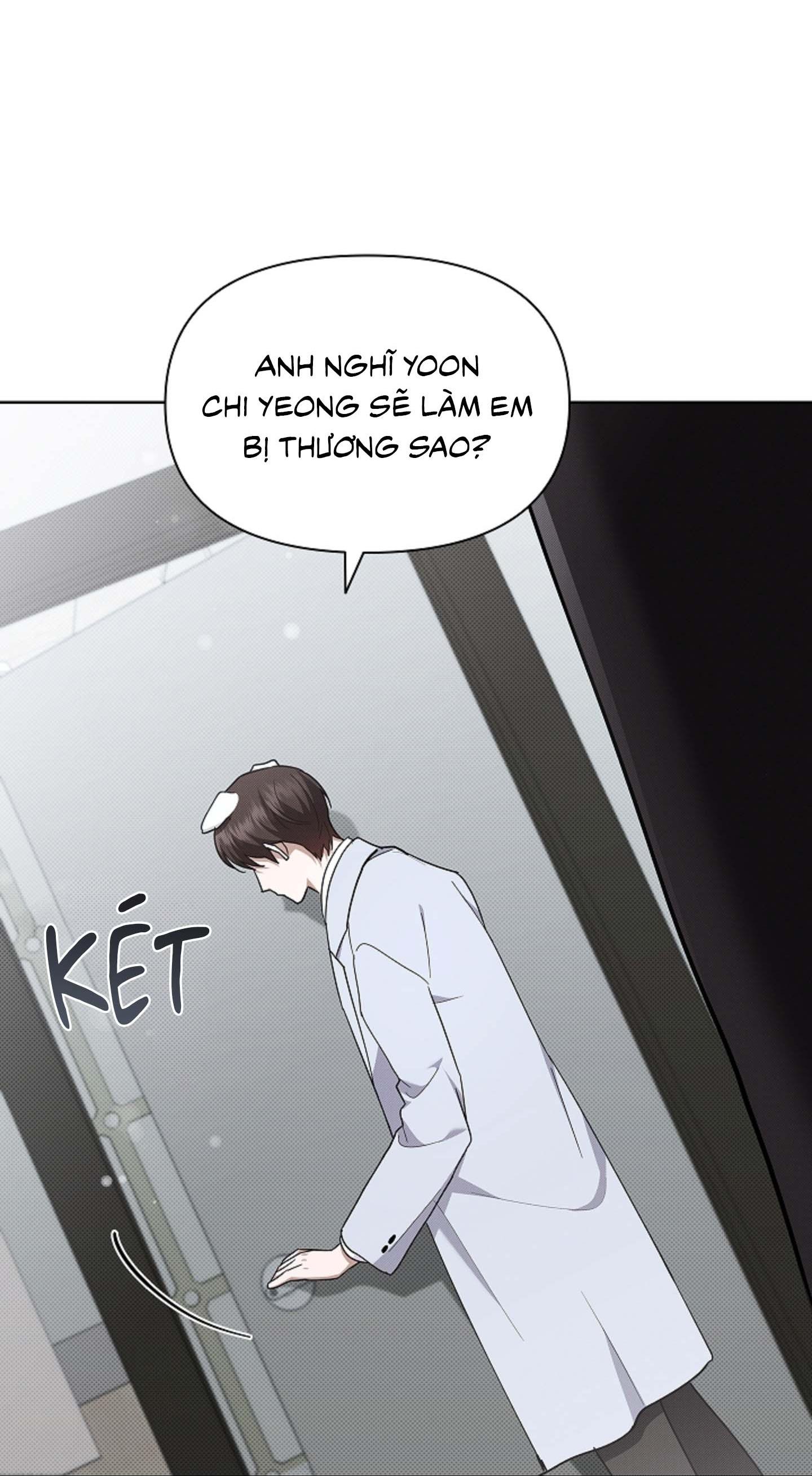 ĐỪNG ĐỘNG VÀO CÚN CON! Chapter 40 - Next Chapter 41