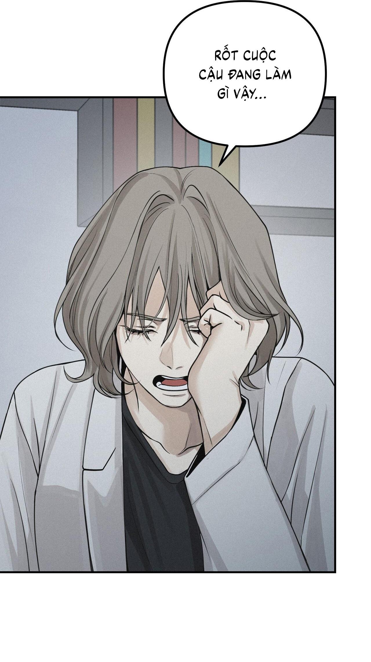 (CBunu) Phép Chiếu Chapter 34 - Next 