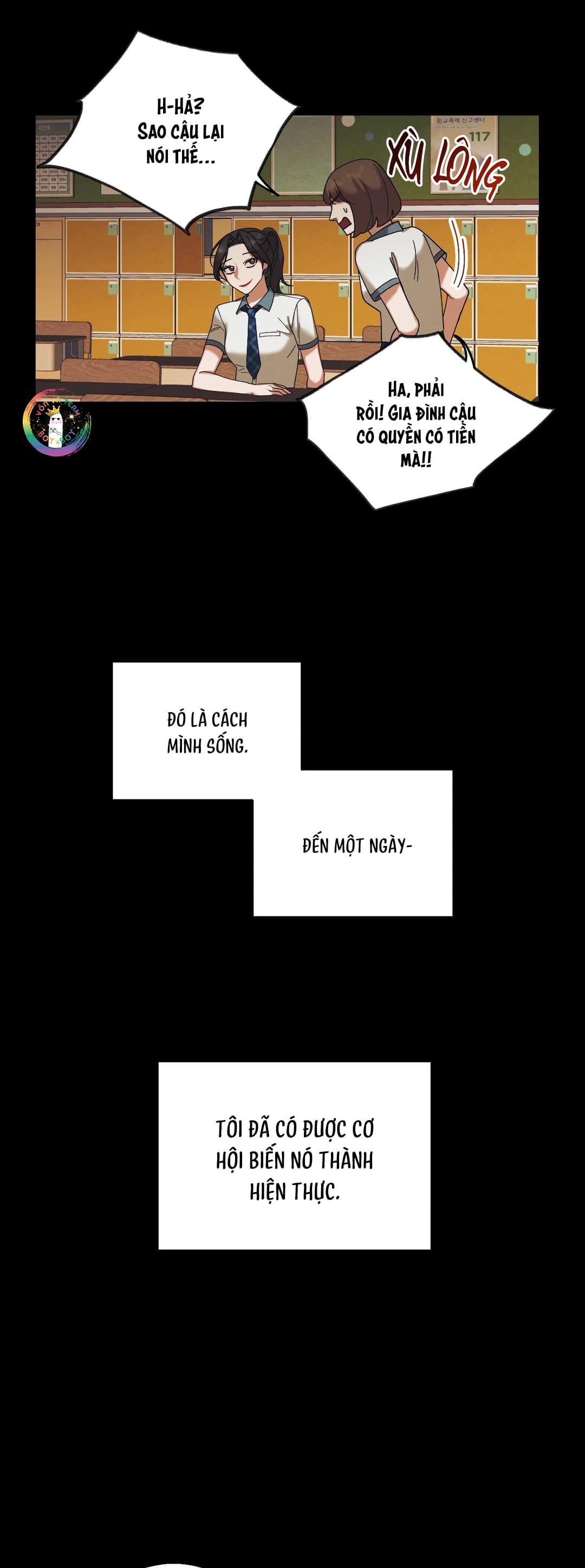 Tuyển Tập GL Ngắn 18+ Chapter 3 Điểm yếu 1 - Next Chapter 4 Điểm yếu 2