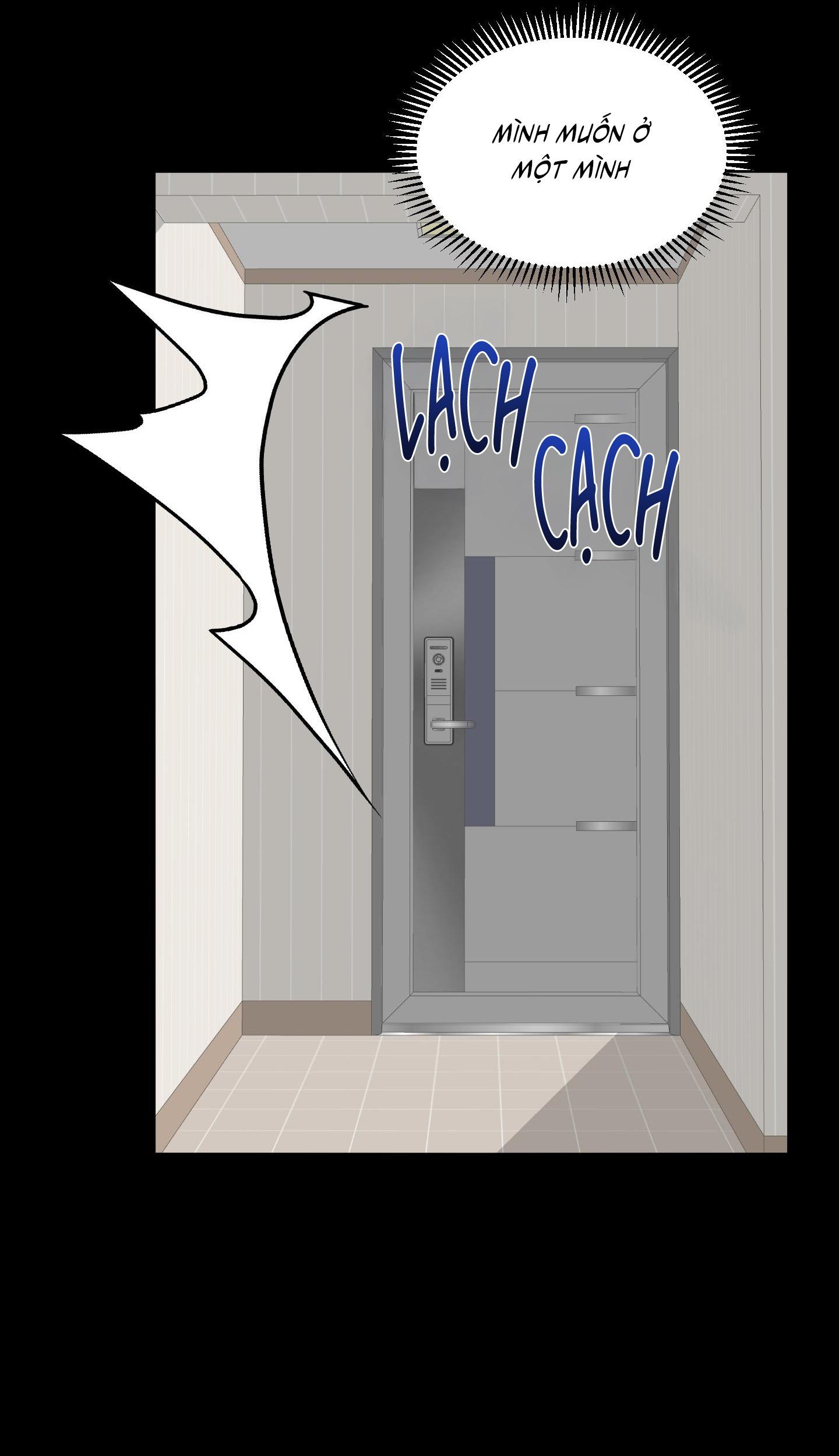 (CBunu) Đầm Sen Héo Úa Chapter 50 - Next 