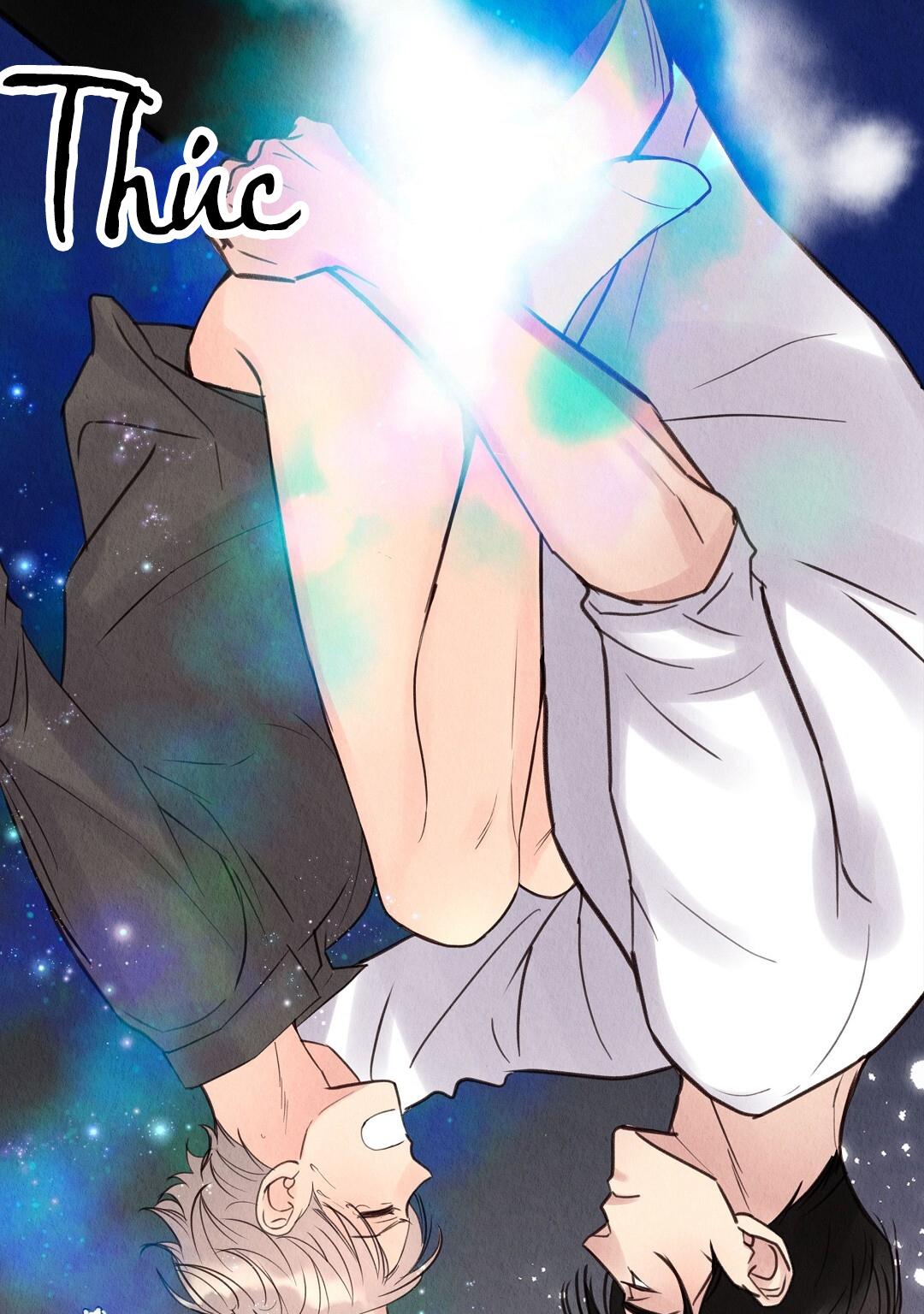 QUÁ KHỨ CỦA KẺ PHẢN DIỆN Chapter 14 - Next 