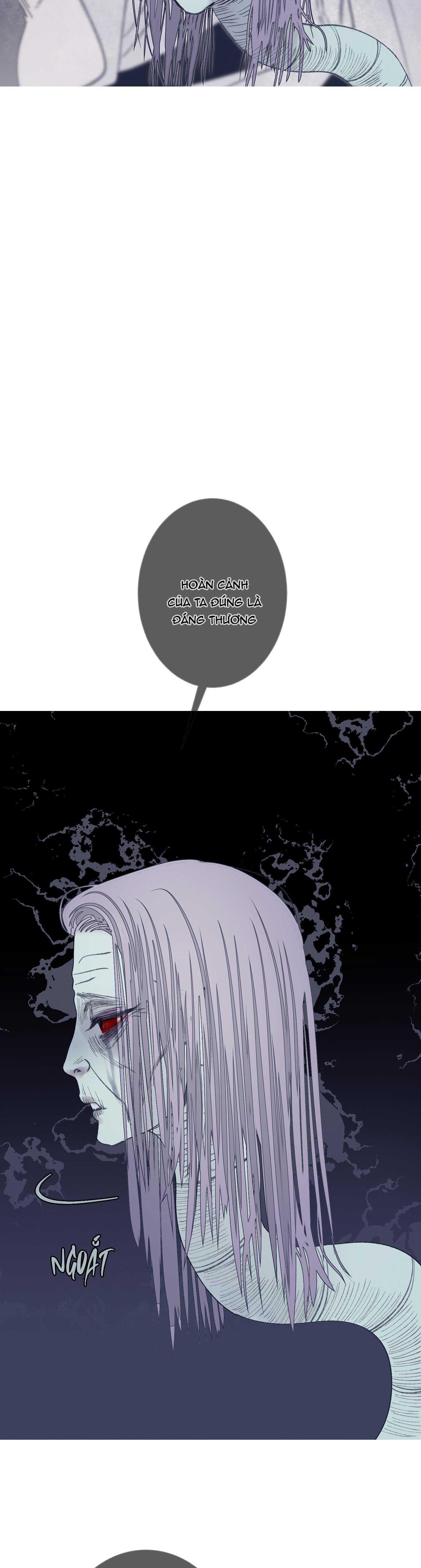 CHUYỆN QUỶ MÔN QUAN Chapter 88 - Next 