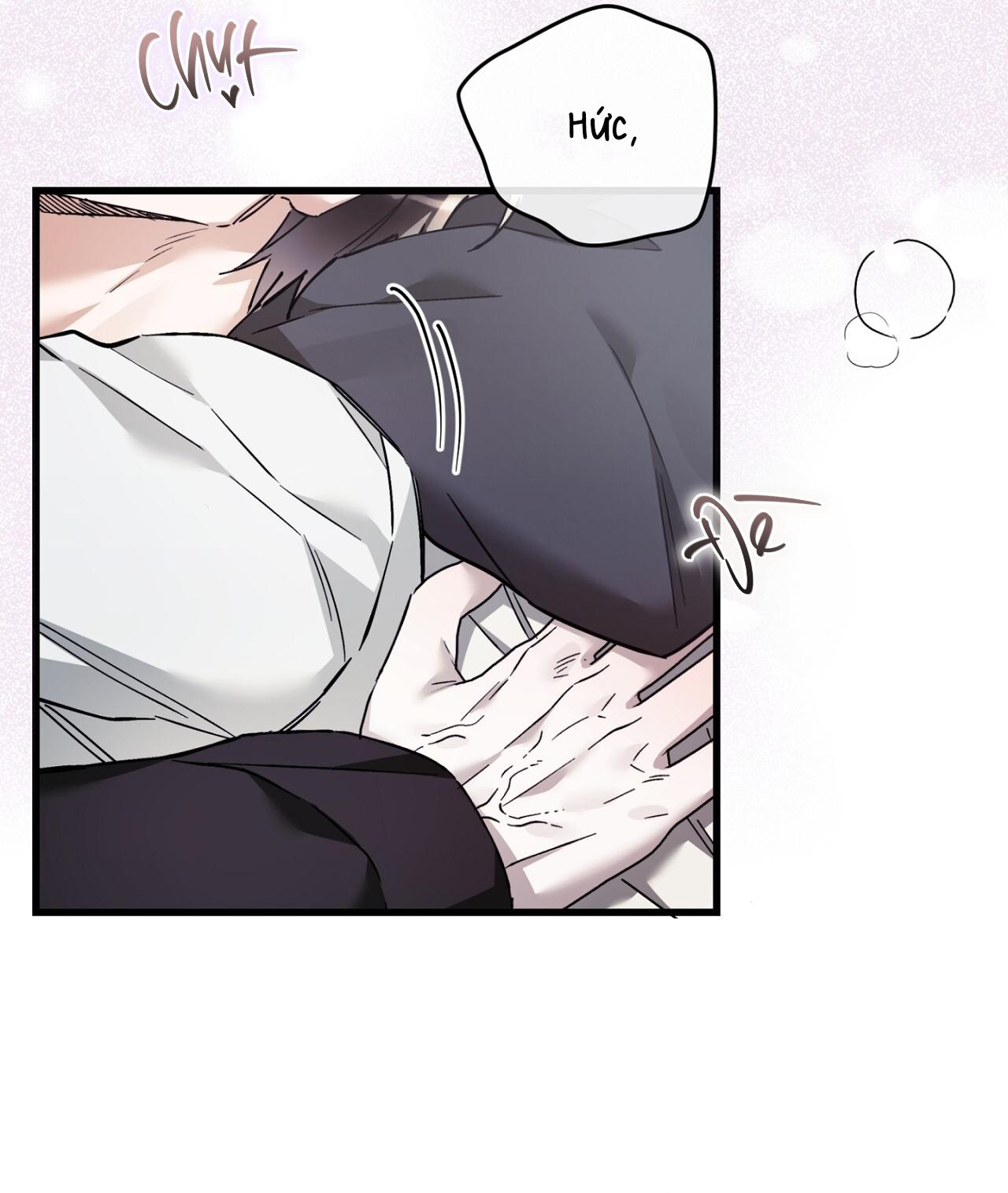MỐI TÌNH KHÔNG CÔNG BẰNG Chapter 39 H+ - Next Chapter 40 H