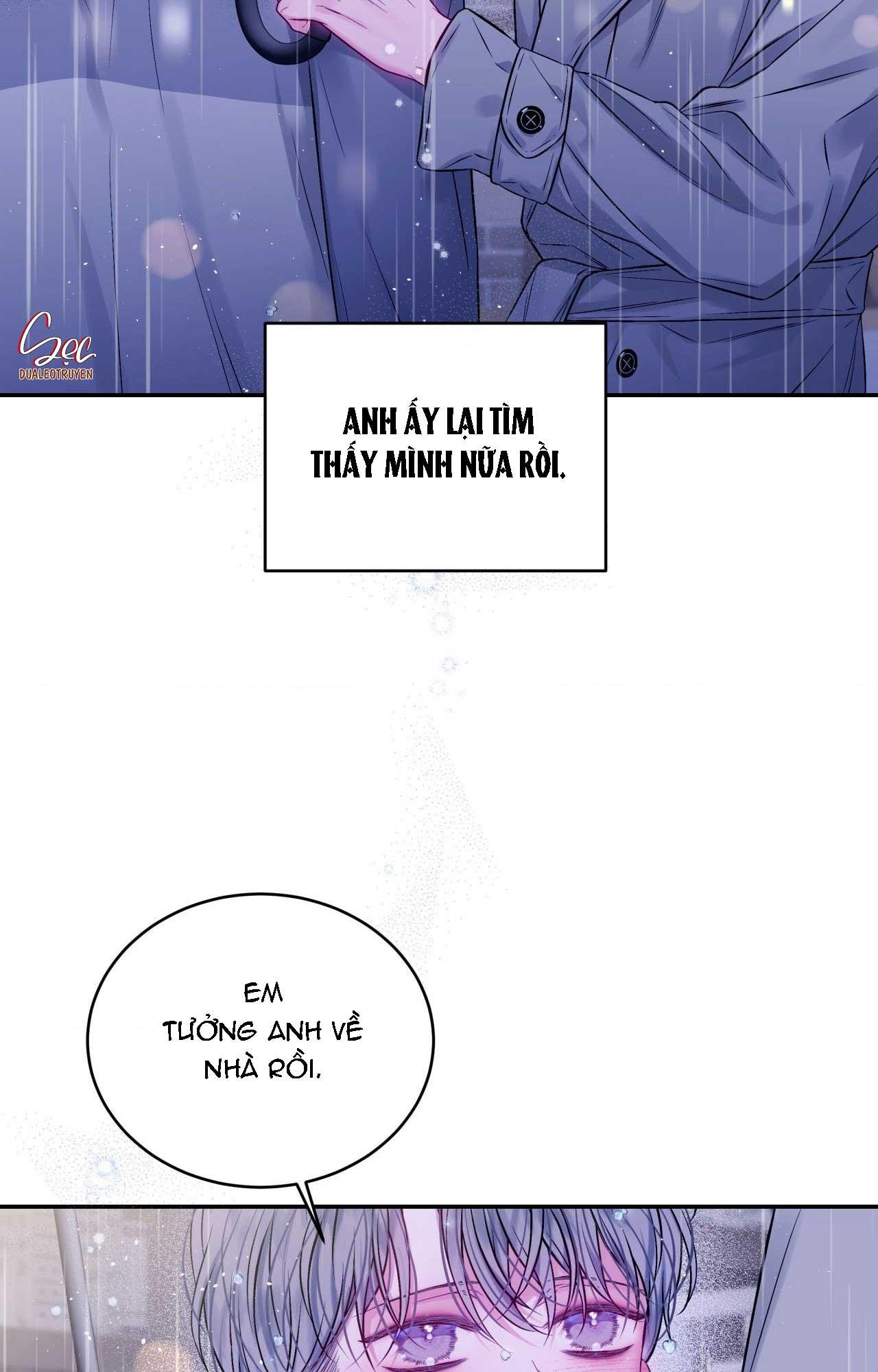 CHÚNG TA KHÔNG HOÀN HẢO Chapter 7 - Trang 3