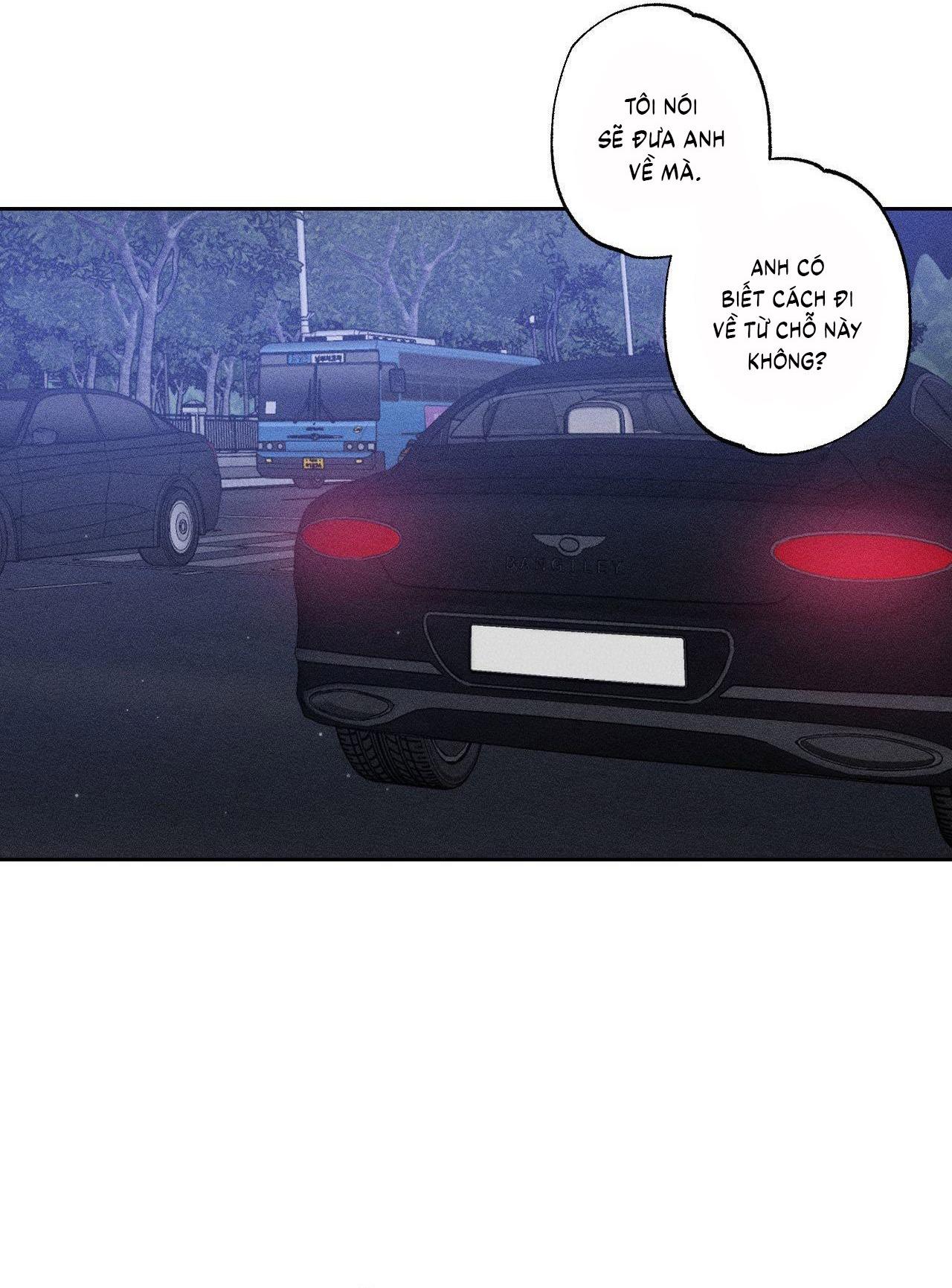 (CBunu) Close Up Chapter 17 - Next Chapter 18