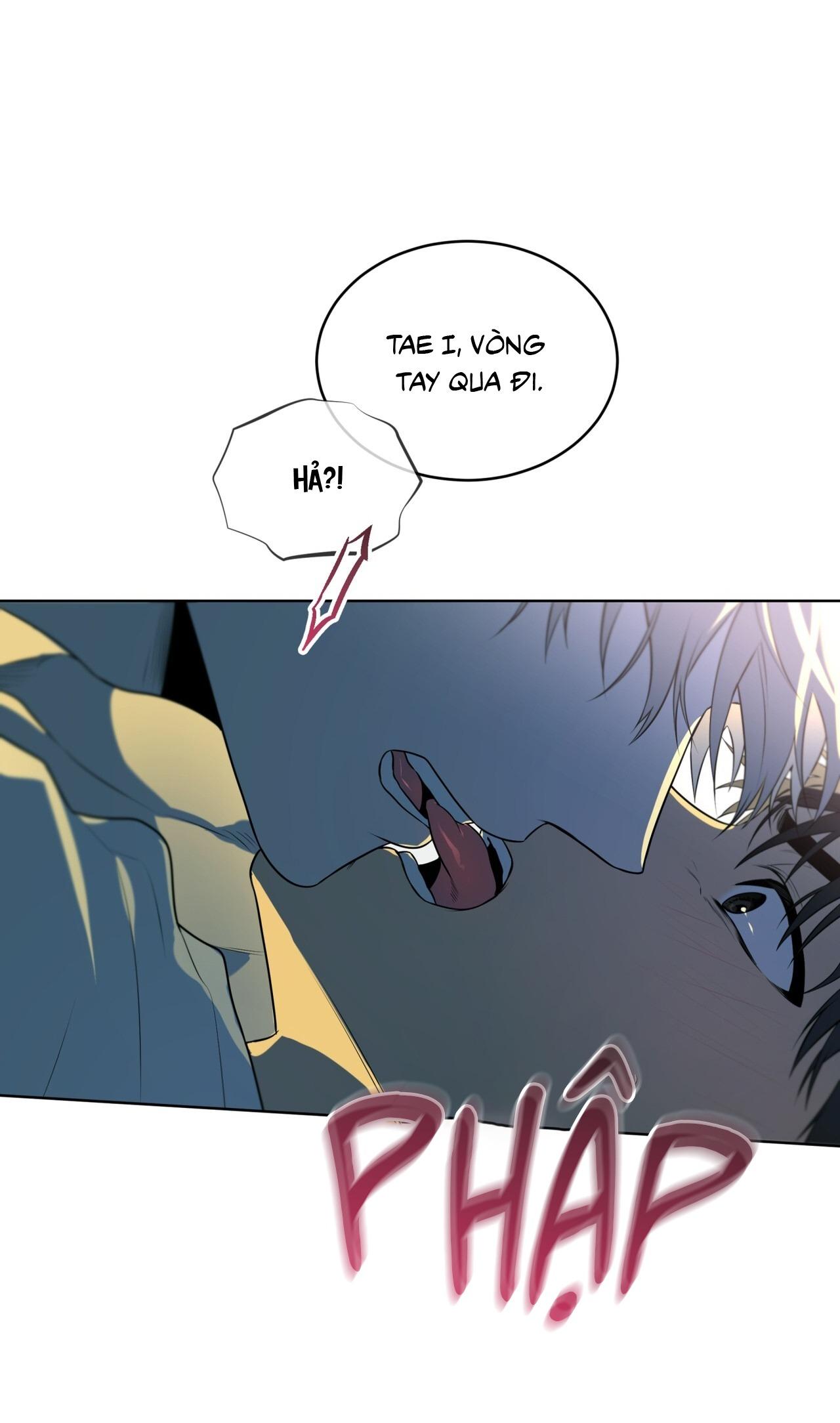 Passion Chapter 117 - Trang 4
