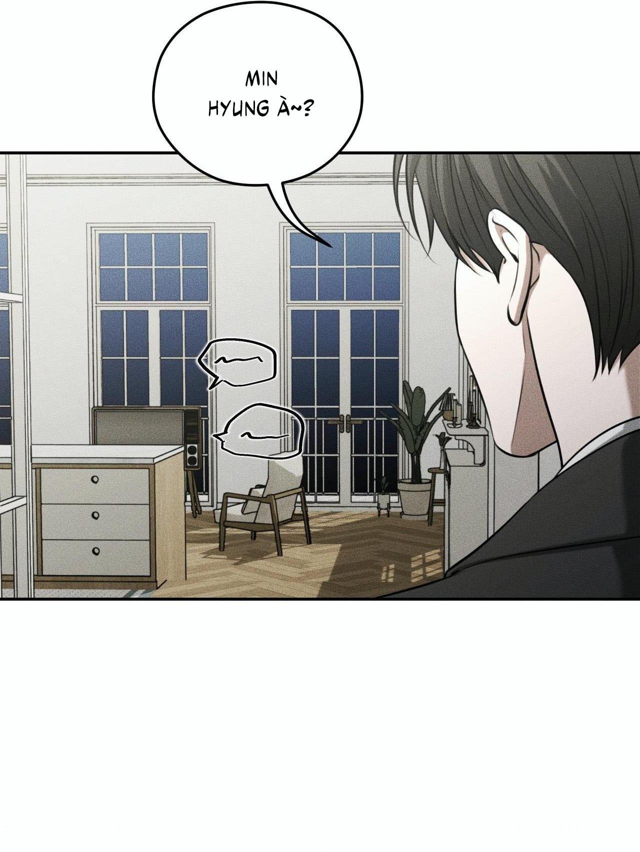 (CBunu) Gấu Teddy thân yêu Chapter 44 - Next 