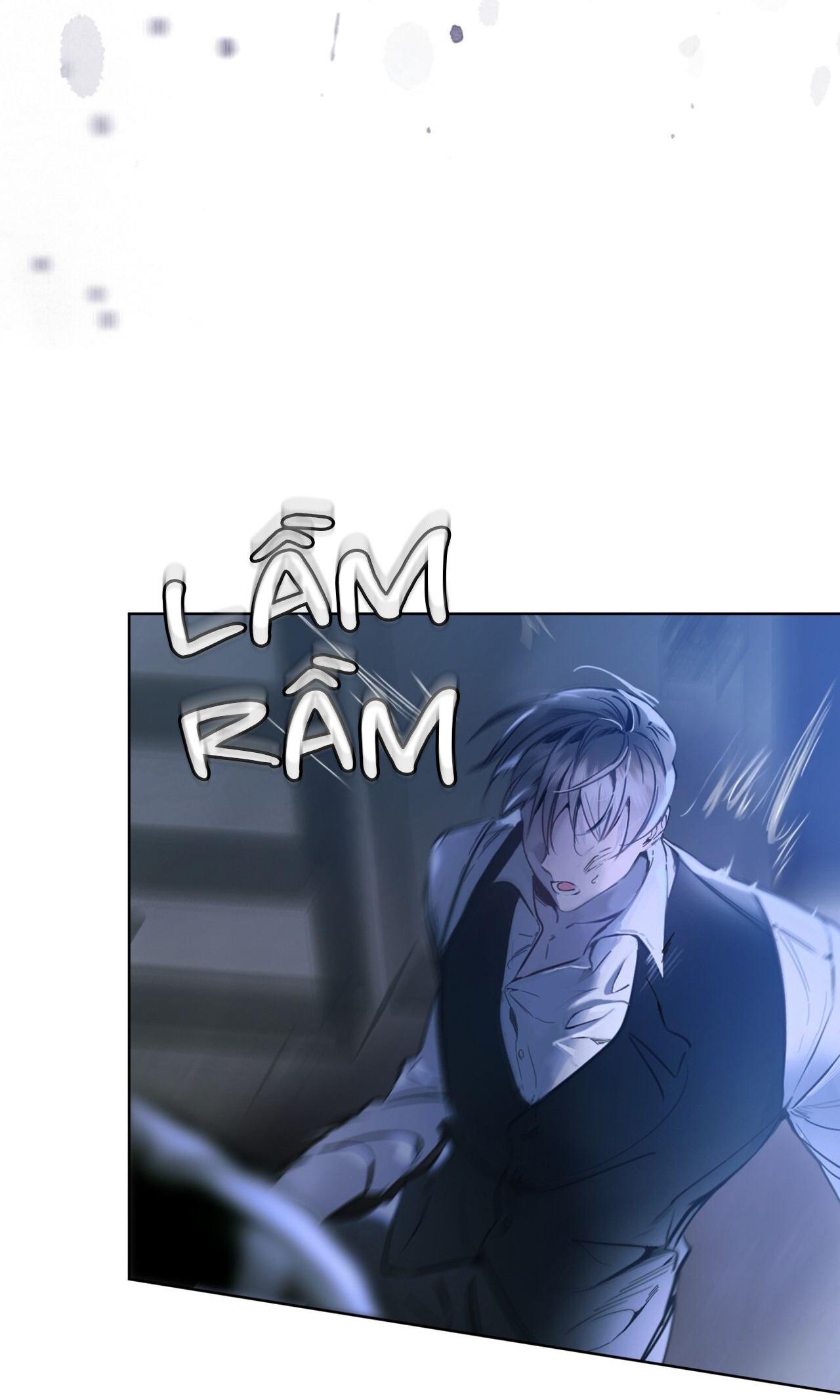 RAGA: Passion Chapter 9 - Next 