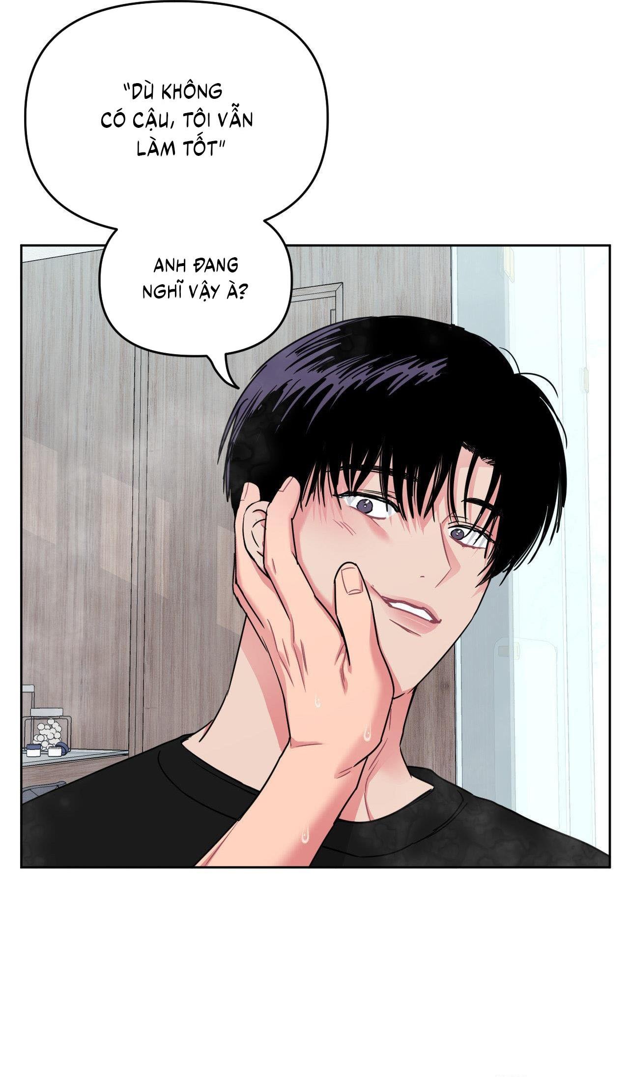 (CBunu) Chàng Trai Mỹ Thuật Chapter 45 H - Next 