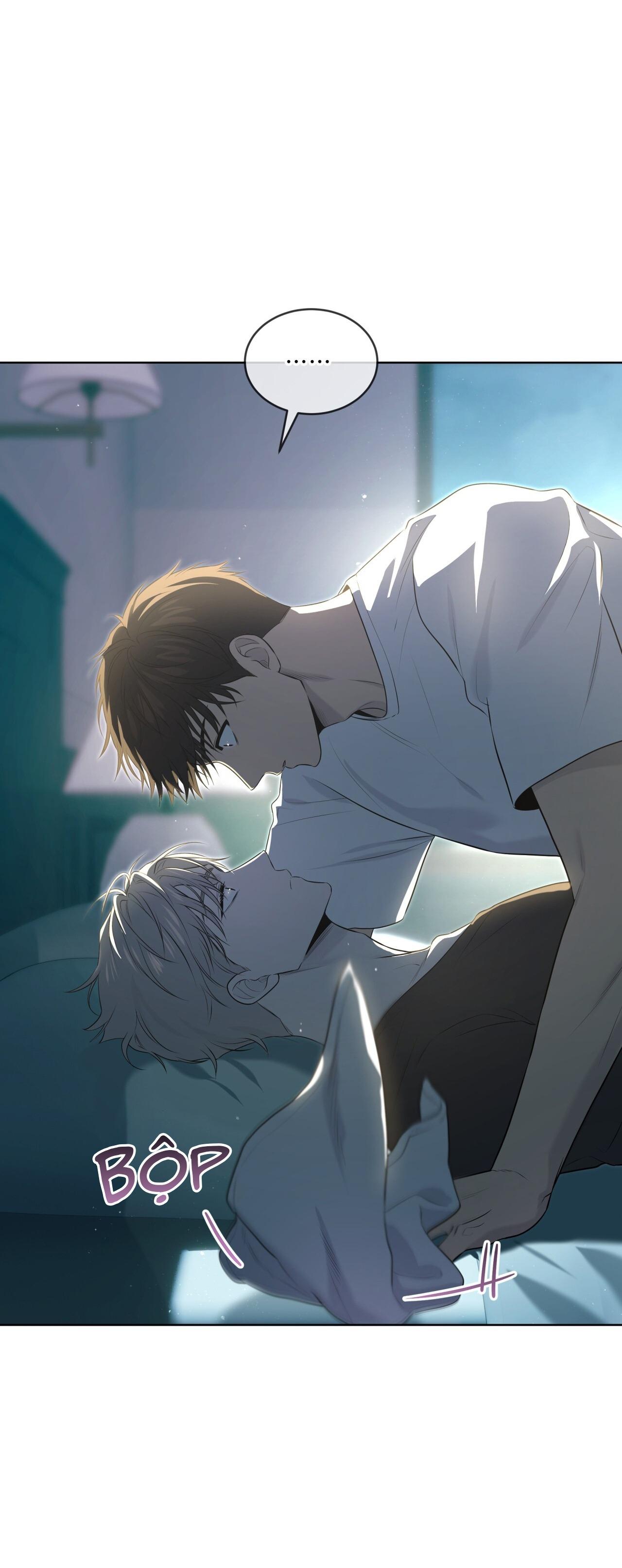 Passion Chapter 116 - Next Chapter 117