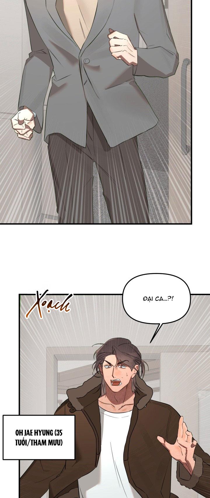 ĐẠI CA DÂM ĐÃNG Chapter 1 - Next Chapter 2
