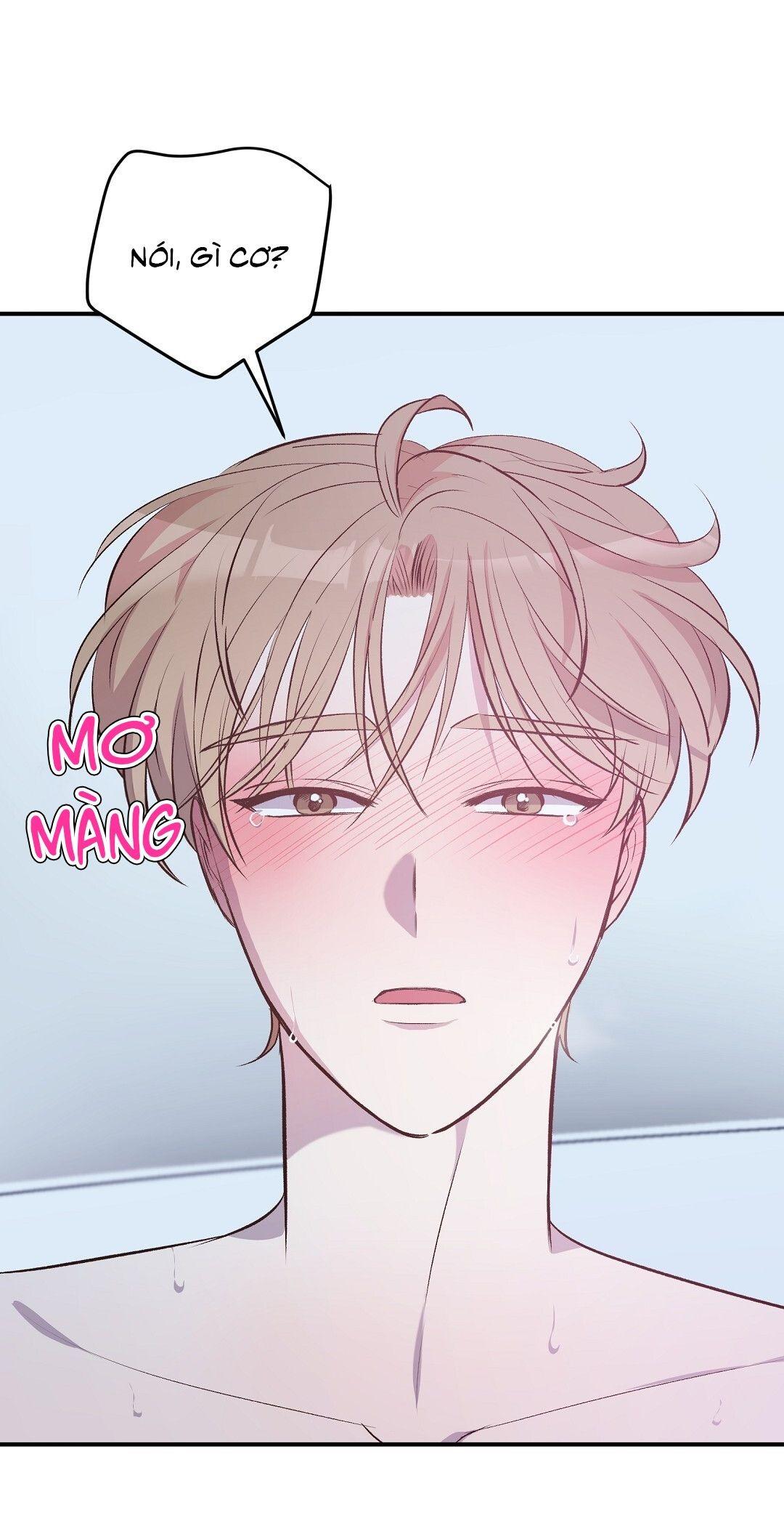 CHUYỆN TÌNH ĐẢO HOANG Chapter 33.18 Ngoại truyện 18 - Next Chapter 33.2