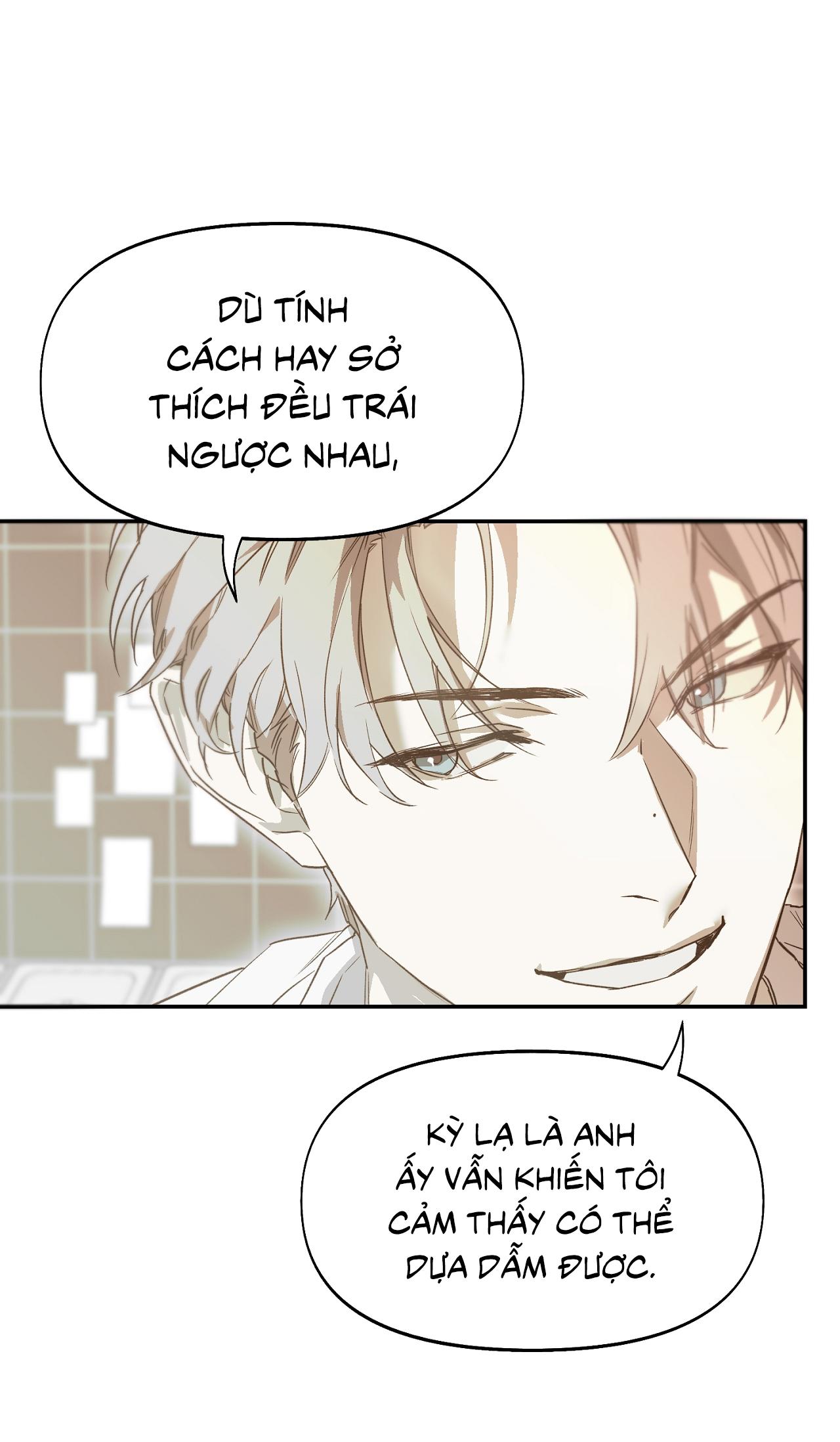 NERD PROJECT Chapter 41 - Next Chapter 41