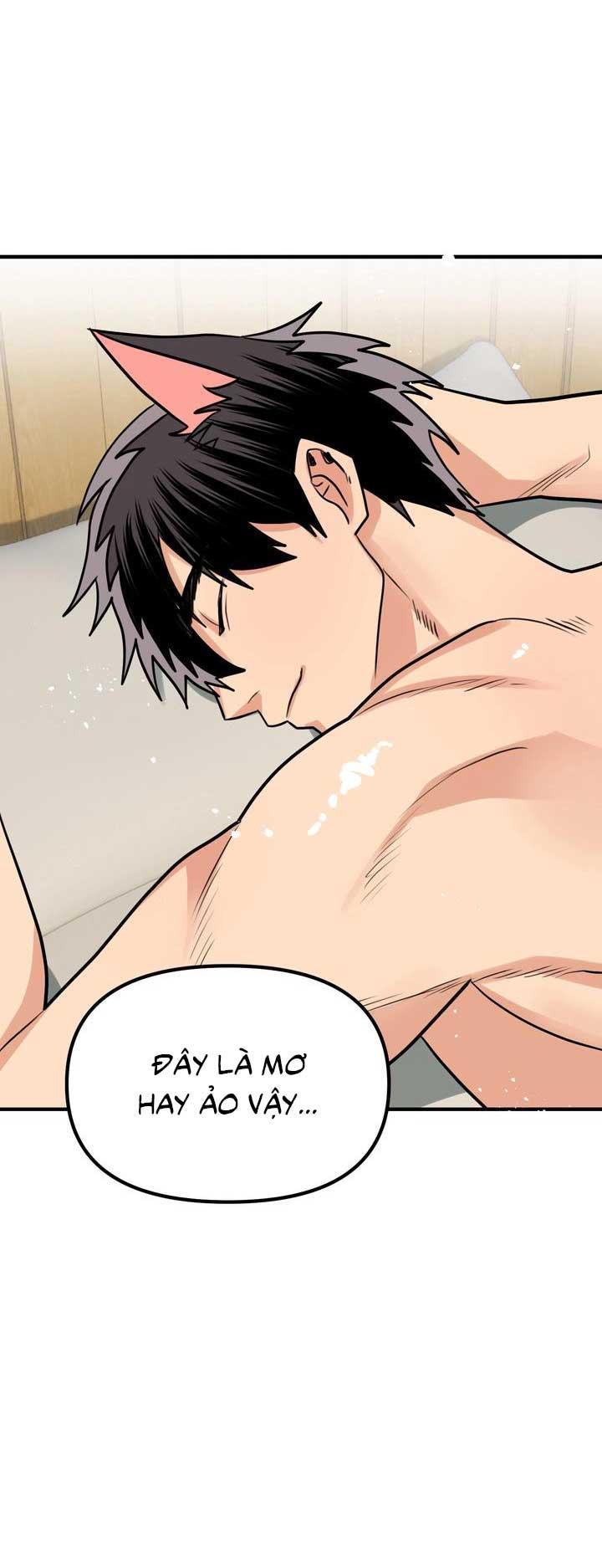 TỔNG HỢP MANHWA BL NGẮN Chapter 1.2 - Next Chapter 1.3