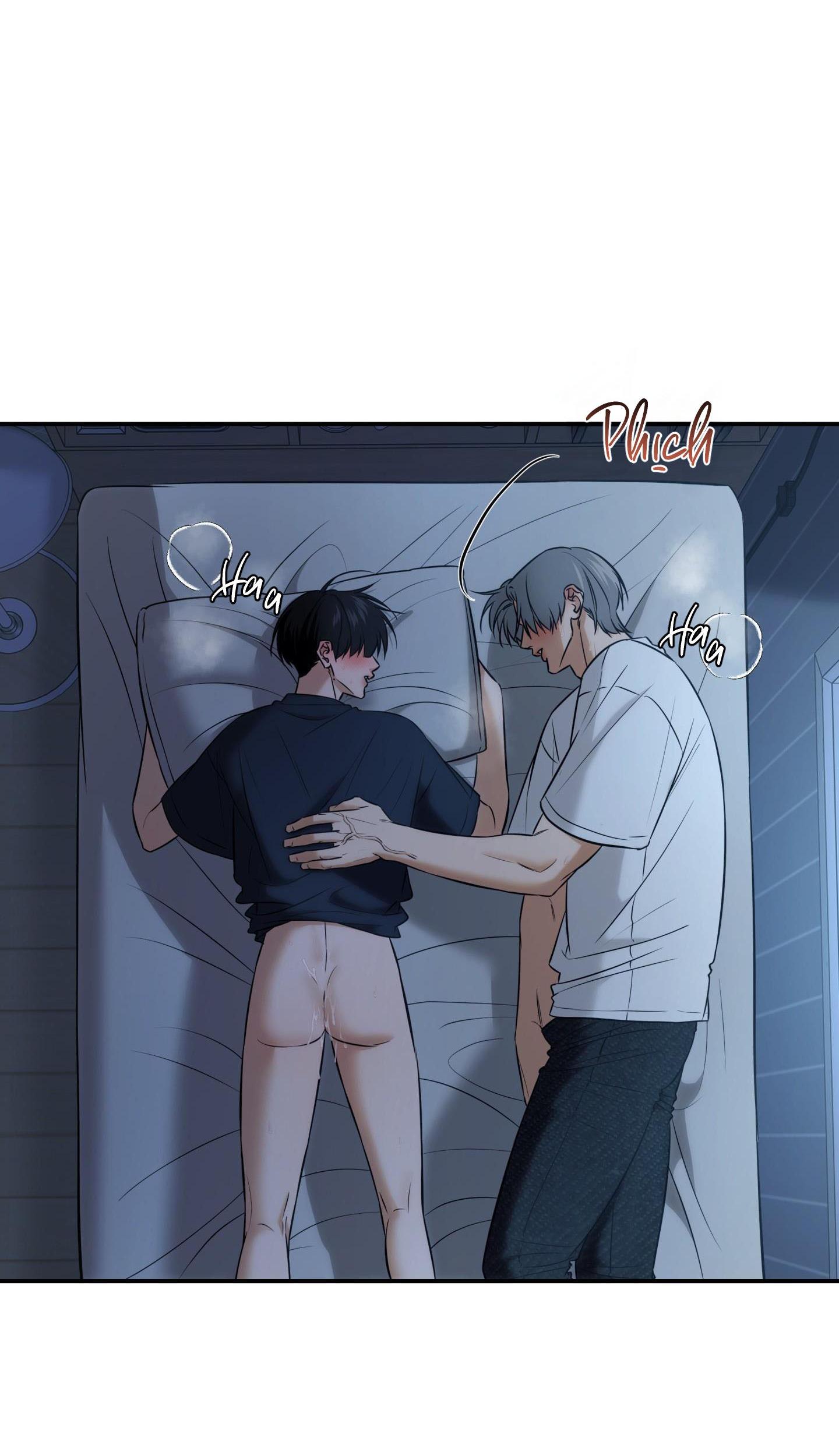 (CBunu) Hưởng Lợi Chapter 44 H+ - Next 