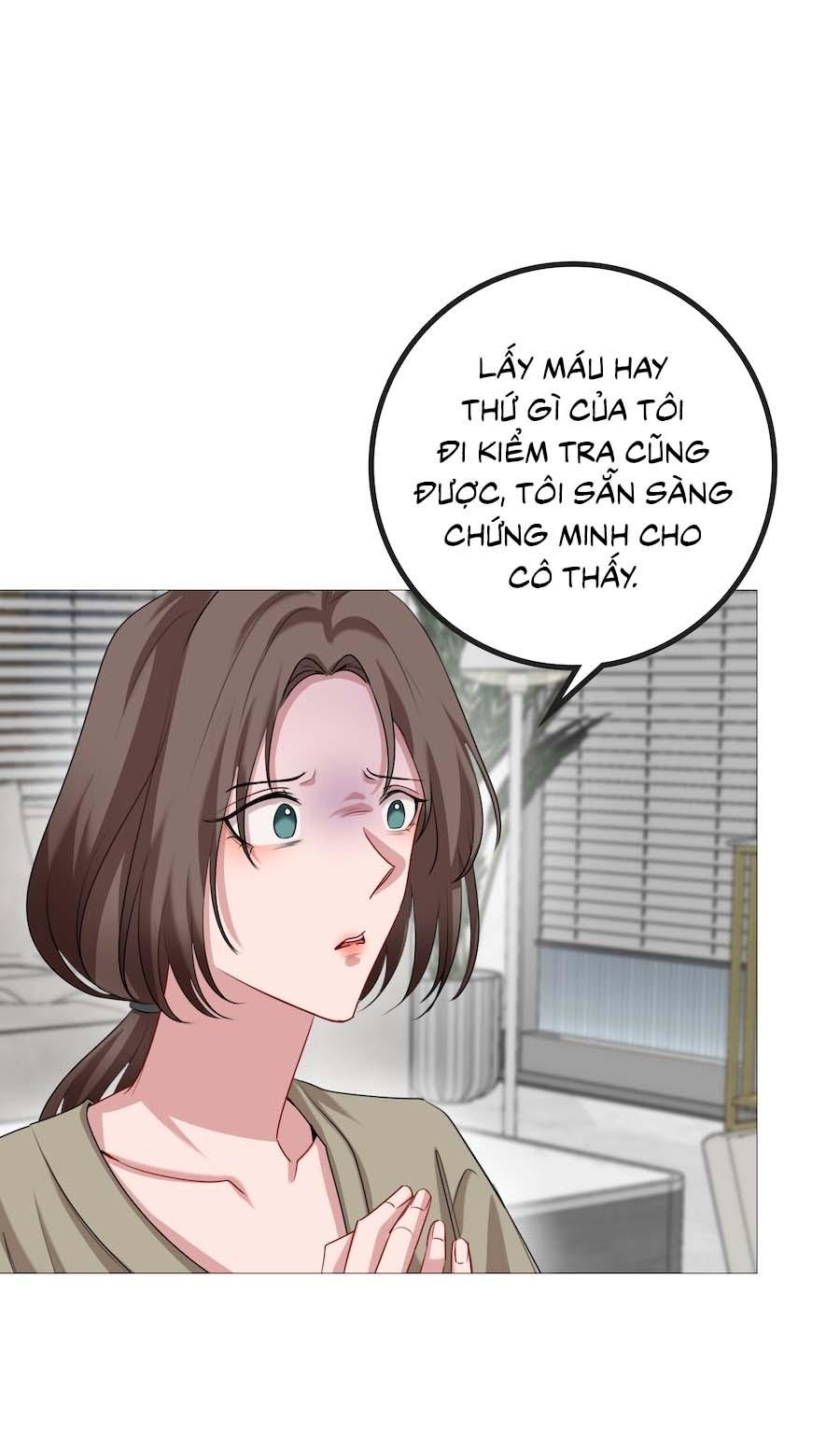 Flower of youth Chapter 39 - Trang 3