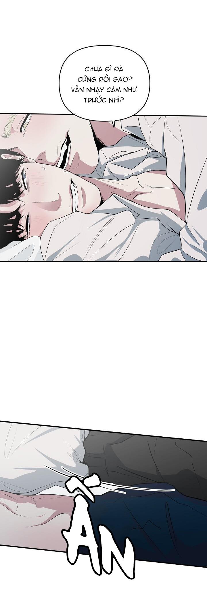 NGHIỆN SEX Chapter 28.2 luậttrêngiường2 - Next Chapter 28.3 luậttrêngiường3