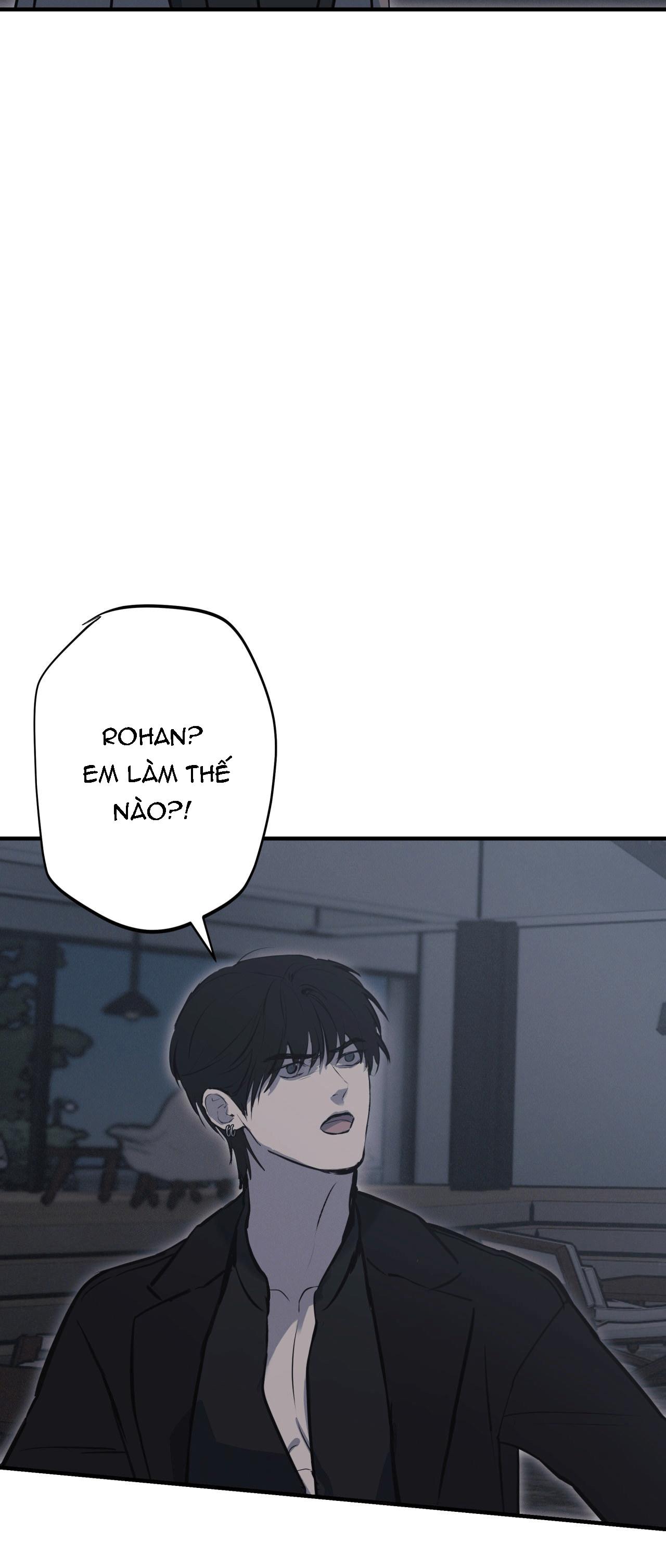 RISKY VICE Chapter 31 - Next 