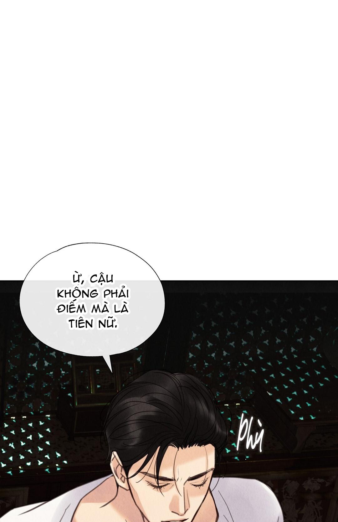 QUÁ KHỨ CỦA KẺ PHẢN DIỆN Chapter 14 - Next 