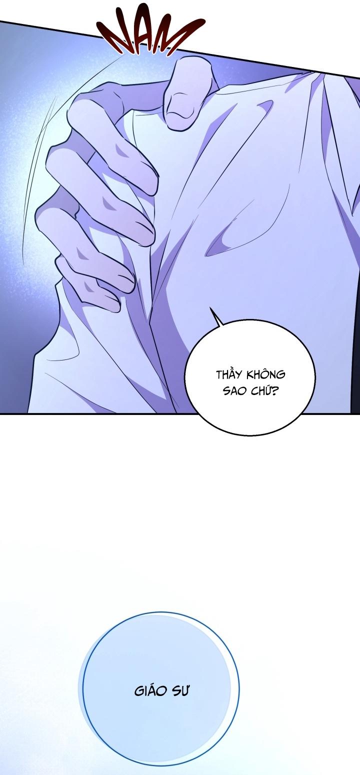 TUYỂN TẬP ÁM ẢNH, MƯU MÔ CÔNG Chapter 8.3 - Next Chapter 8.4
