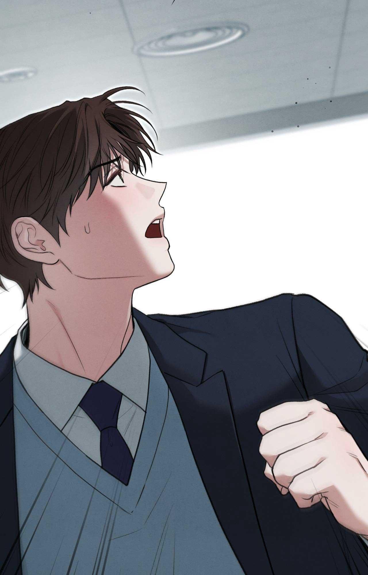 SỨ GIẢ THẦN CHẾT Chapter 32 - Next Chapter 33