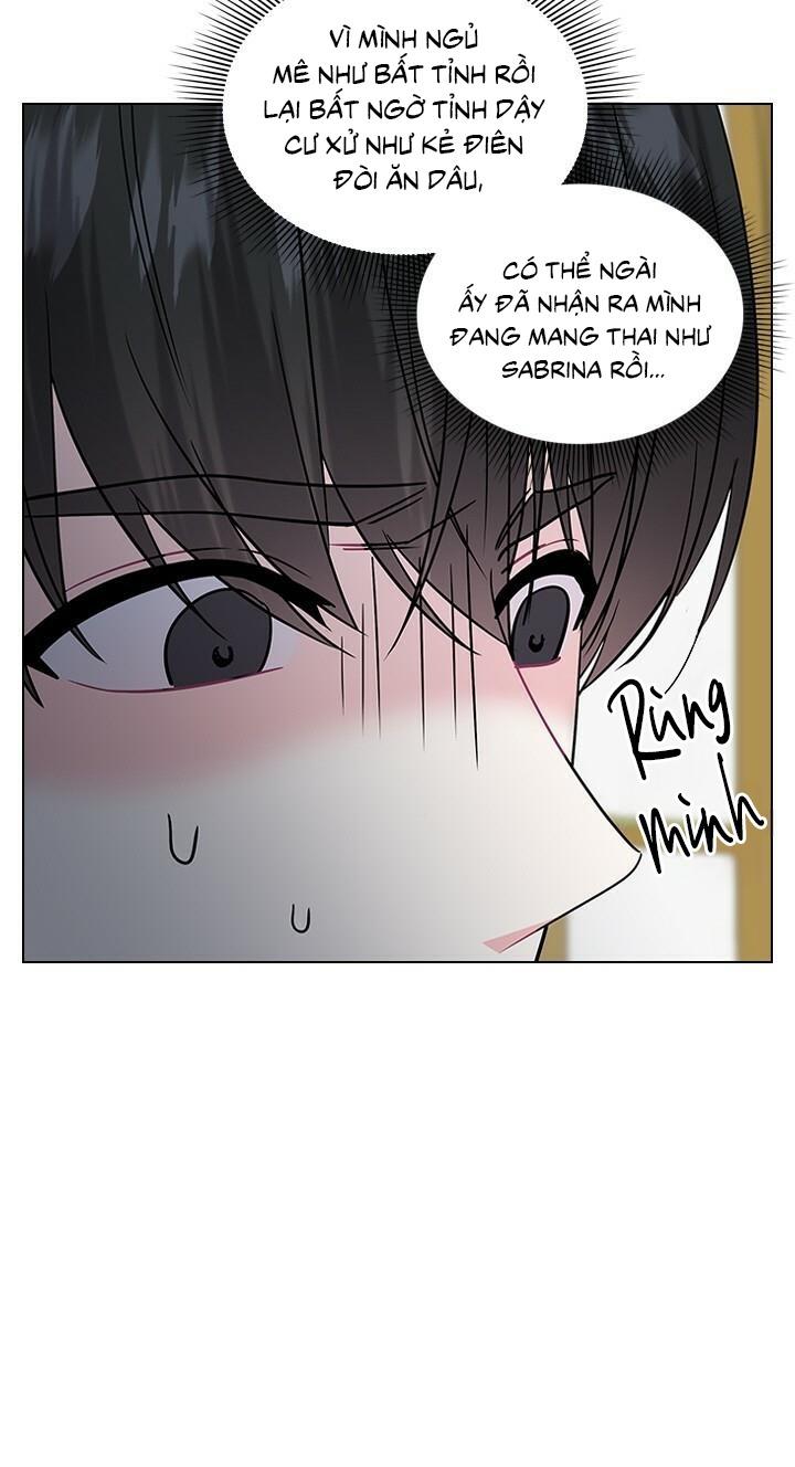 Who’s your daddy Chapter 30 - Next 