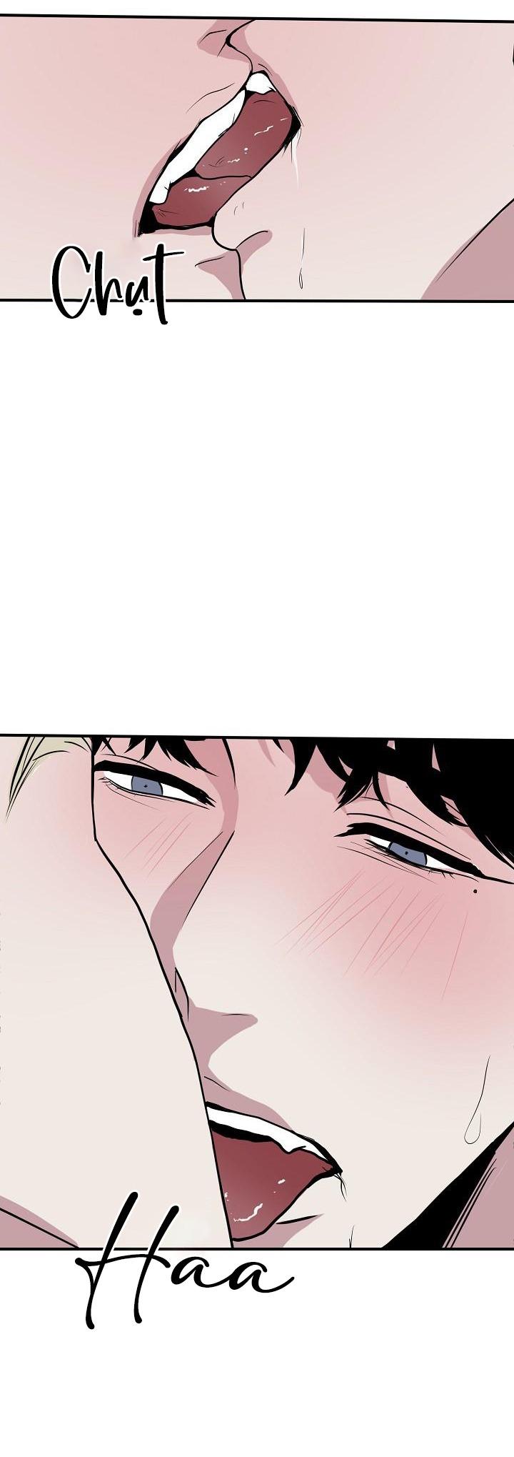 NGHIỆN SEX Chapter 28.3 luậttrêngiường3 - Trang 2
