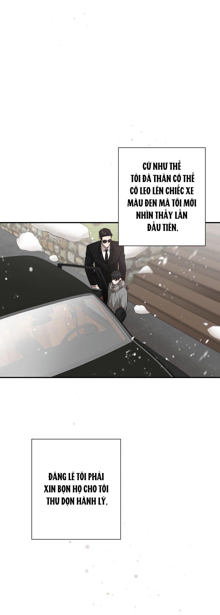 BL NGẮN LOẠN LUÂN - GIA ĐÌNH Chapter 9.1 nguyện vọng 1 - Next 