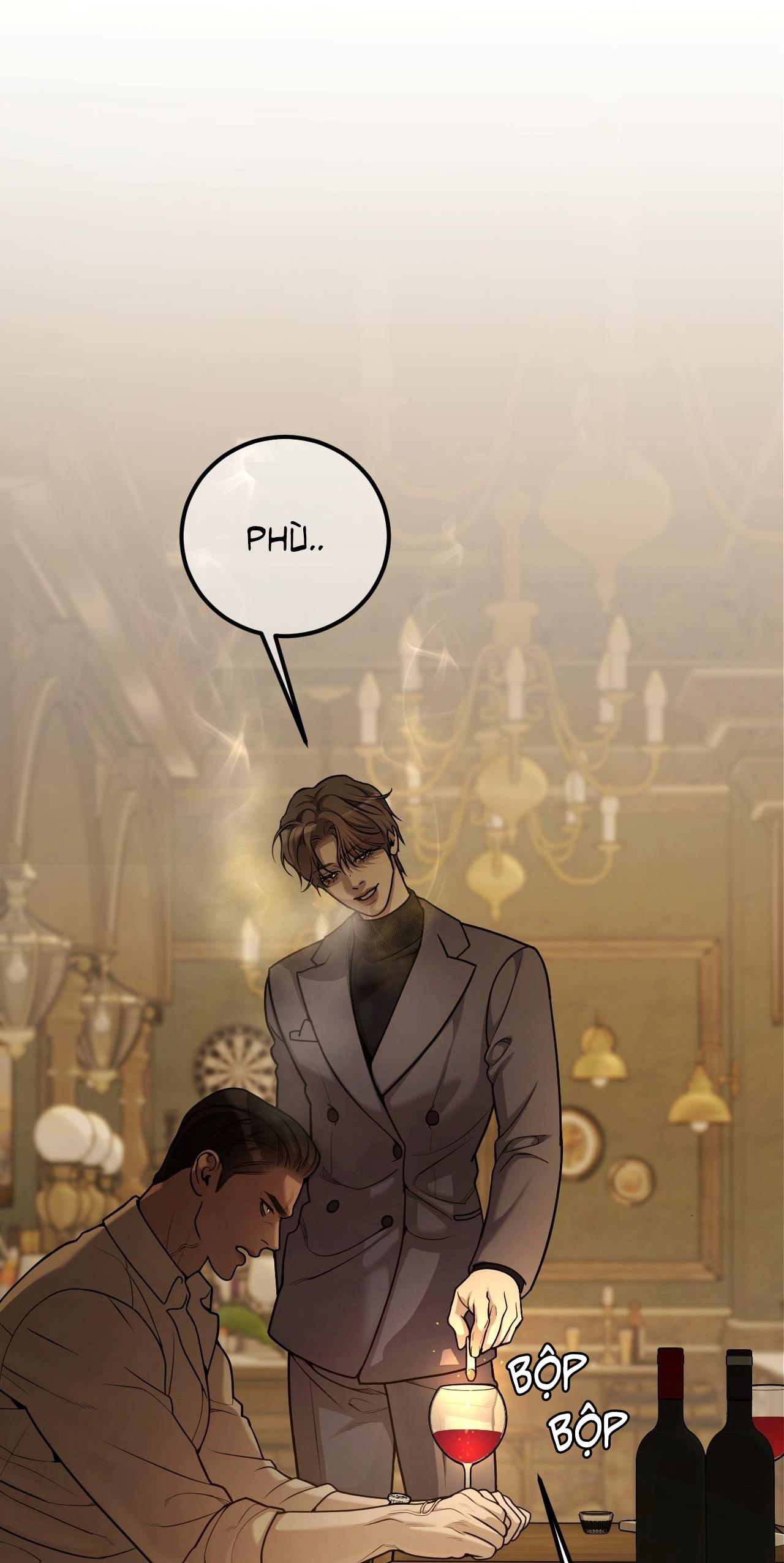 Thiếu niên sò: Bình minh bùng cháy Chapter 2 - Next Chapter 3