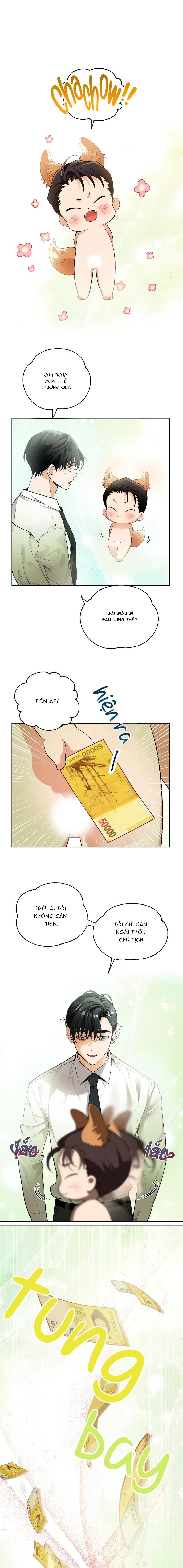 TỔNG HỢP MANHWA BL NGẮN Chapter 2.2 - Next Chapter 2.3
