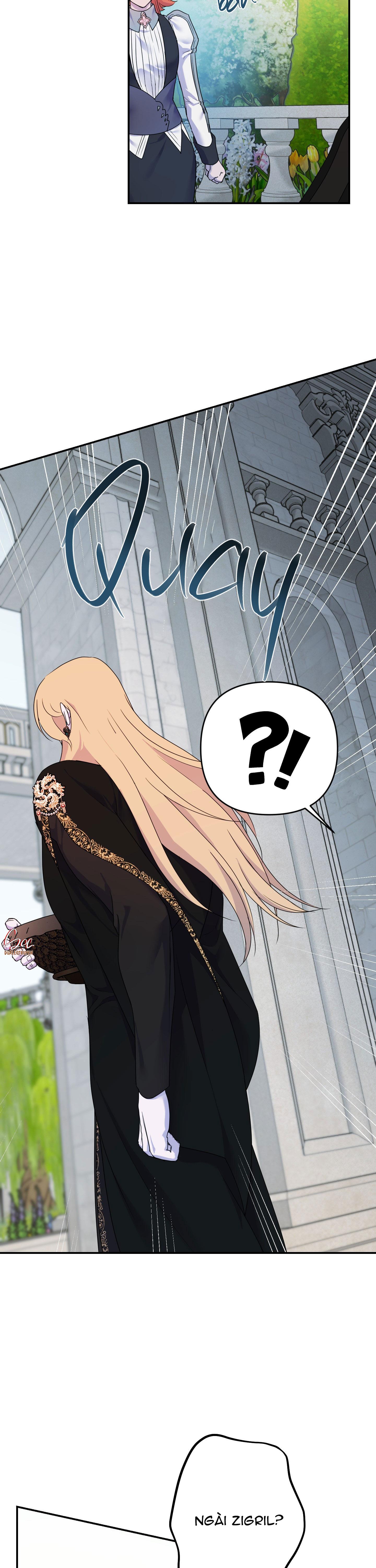 ĐÓA HOA CỦA ALOSHA Chapter 37 - Next Chapter 38