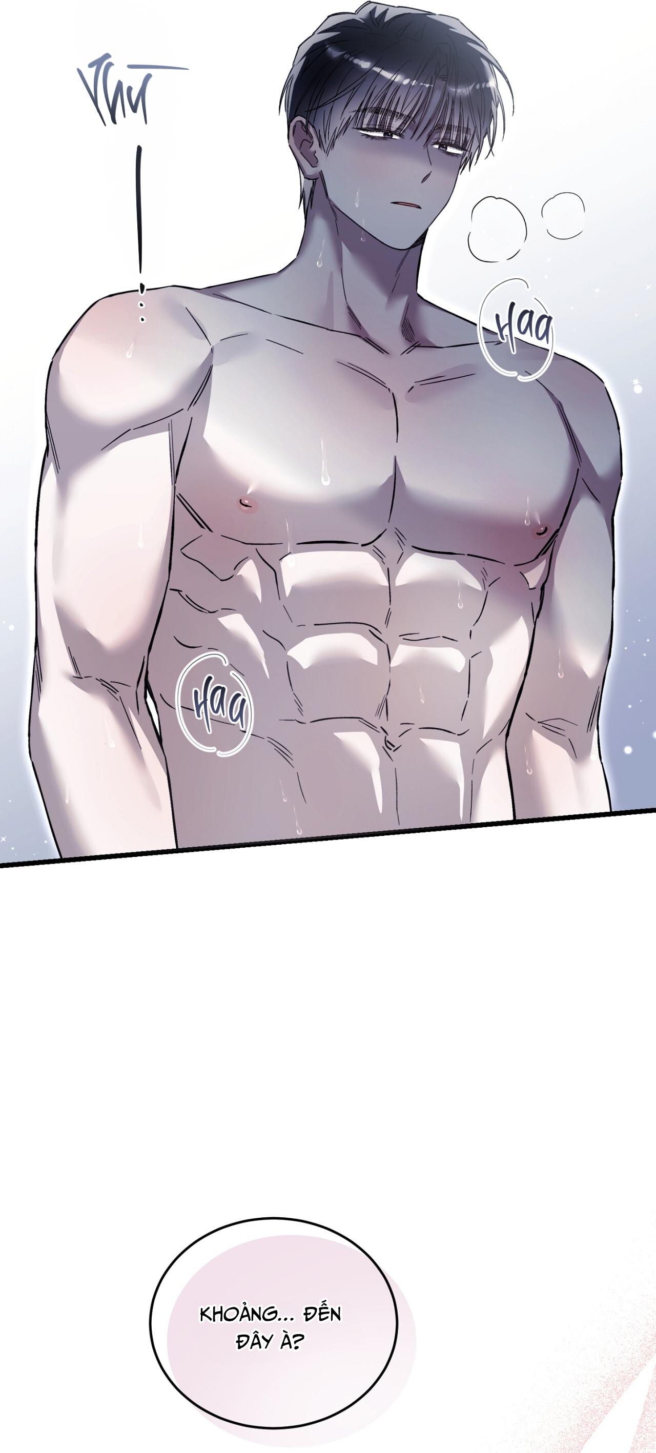 MỐI TÌNH KHÔNG CÔNG BẰNG Chapter 39 H+ - Next Chapter 40 H