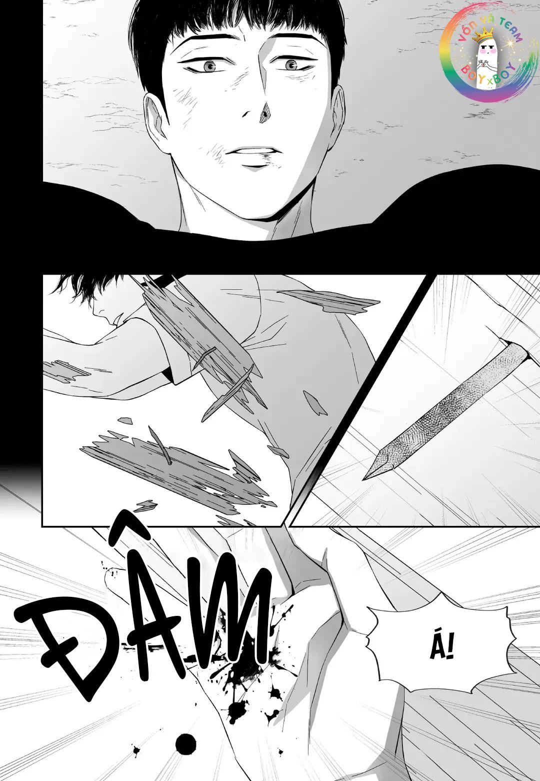 Hai Đôi Tay Sinh Động Chapter 20 - Next Chapter 21