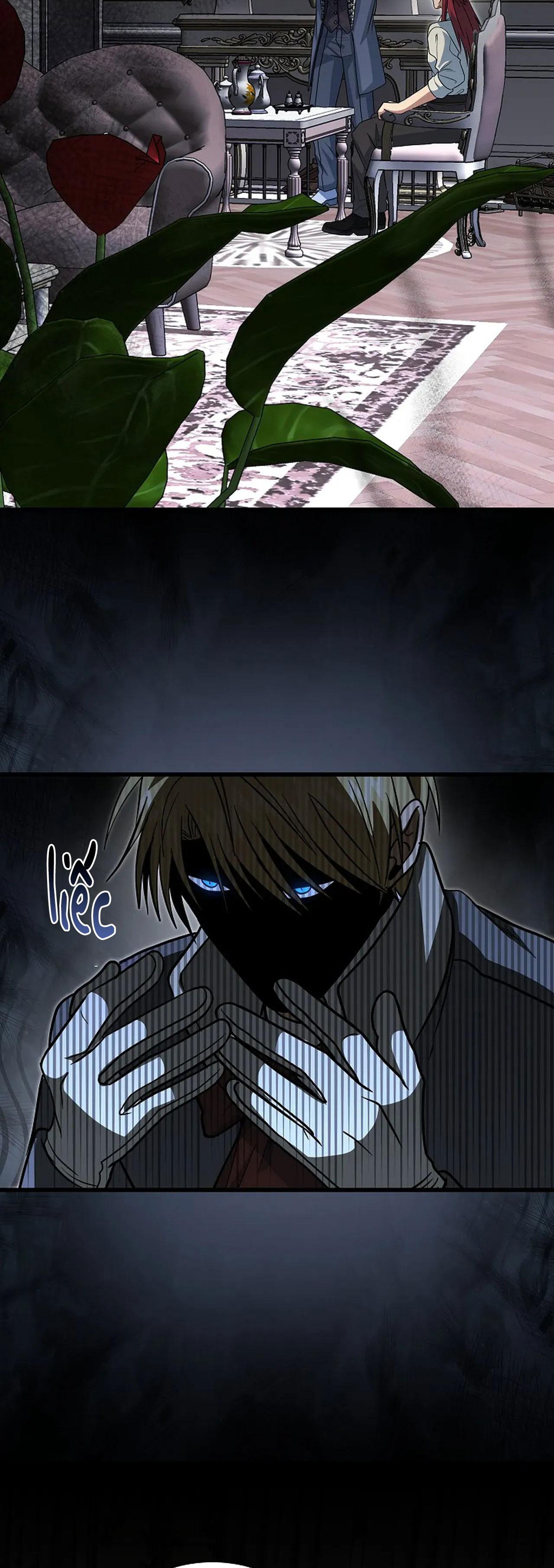 NGHỈ HƯU CHỨ KHÔNG PHẢI TÌNH YÊU Chapter 43 - Next 
