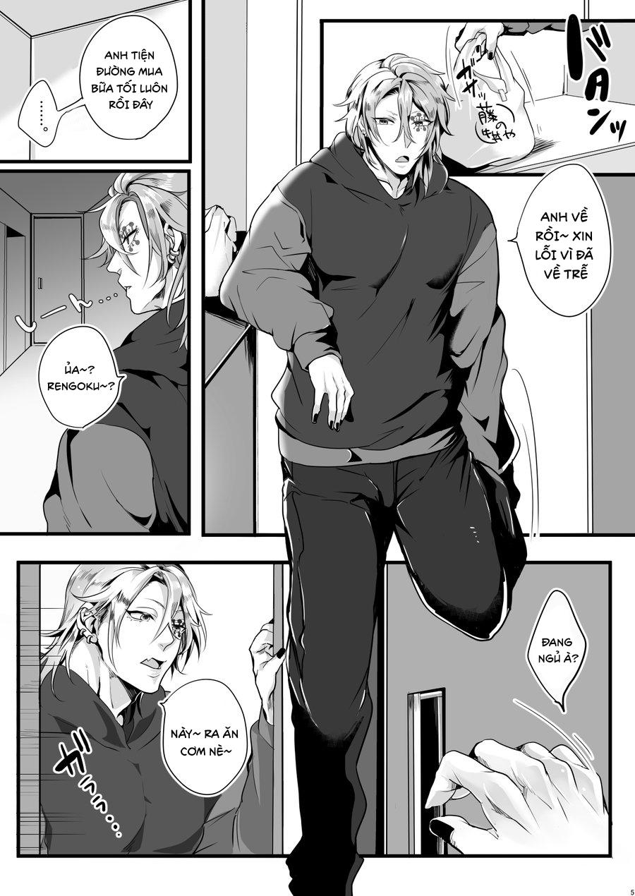 Doujinshi Tổng Hợp Chapter 267 - Trang 2